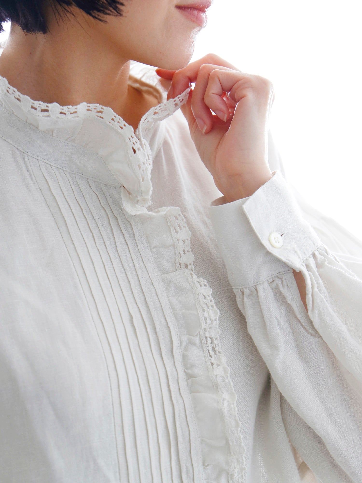 エロイーズ/アンティークホワイト