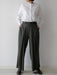 パンツ：コリー / アルドワーズ