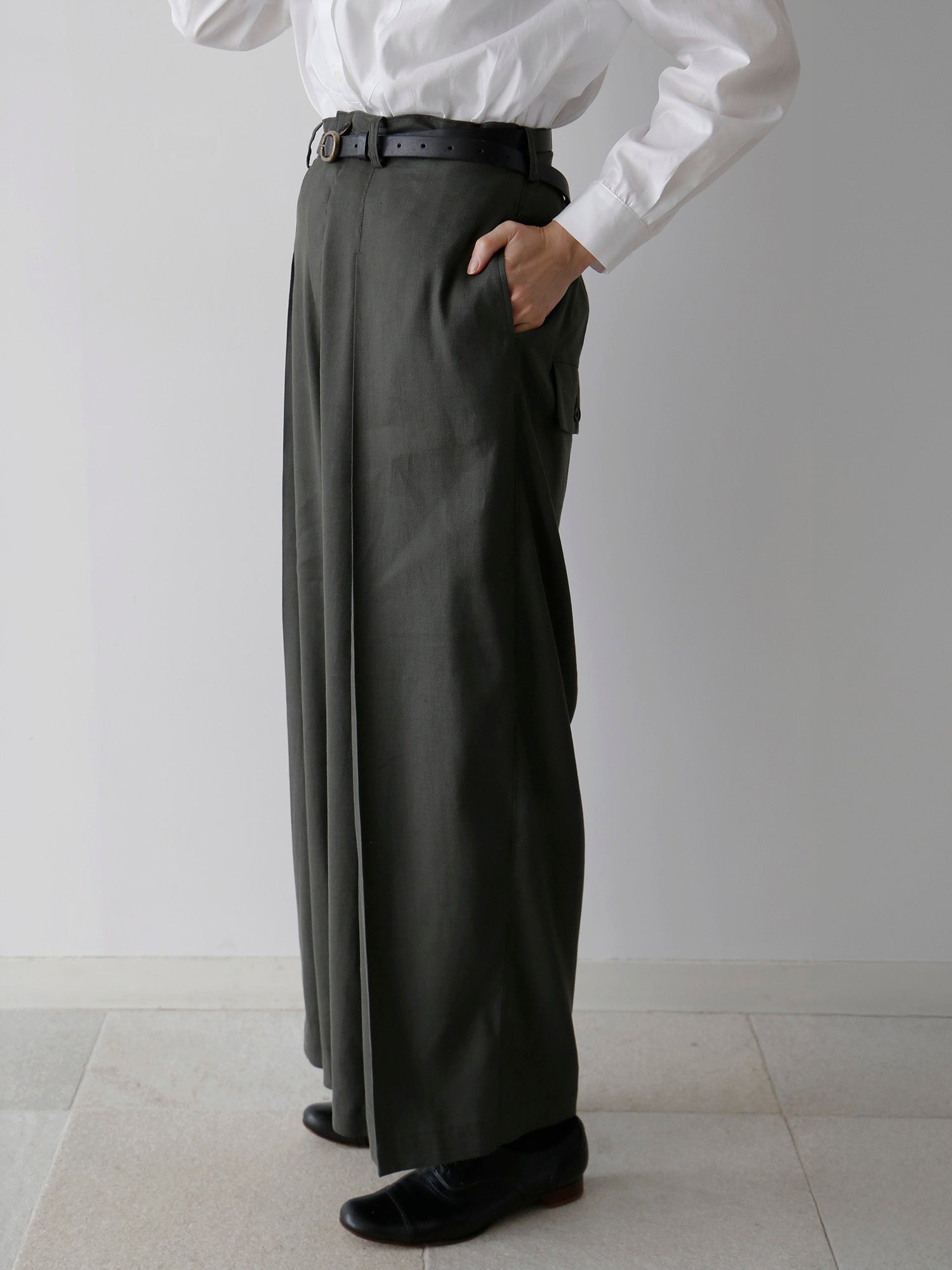 アルドワーズ 38（身長166cm）