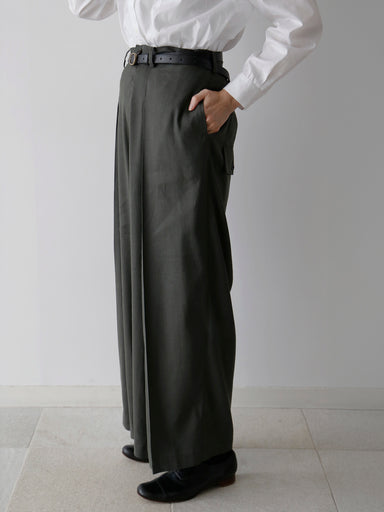 最終お値下げ　リゼッタ　ジャケットとスカート スカート — LISETTE