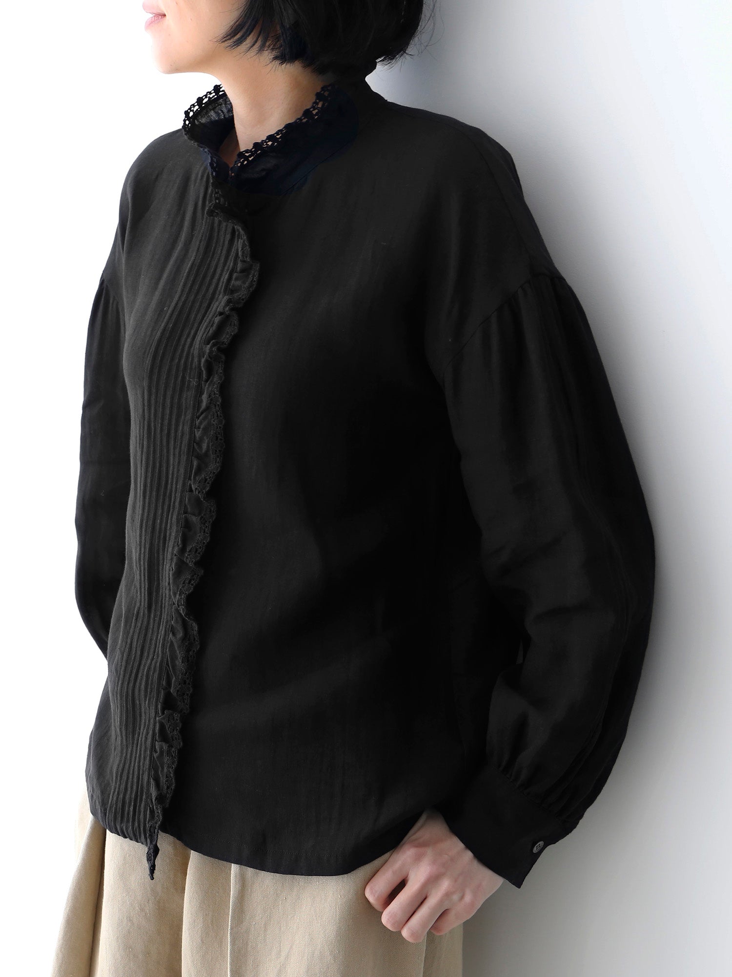 ノアール38（身長166cm）