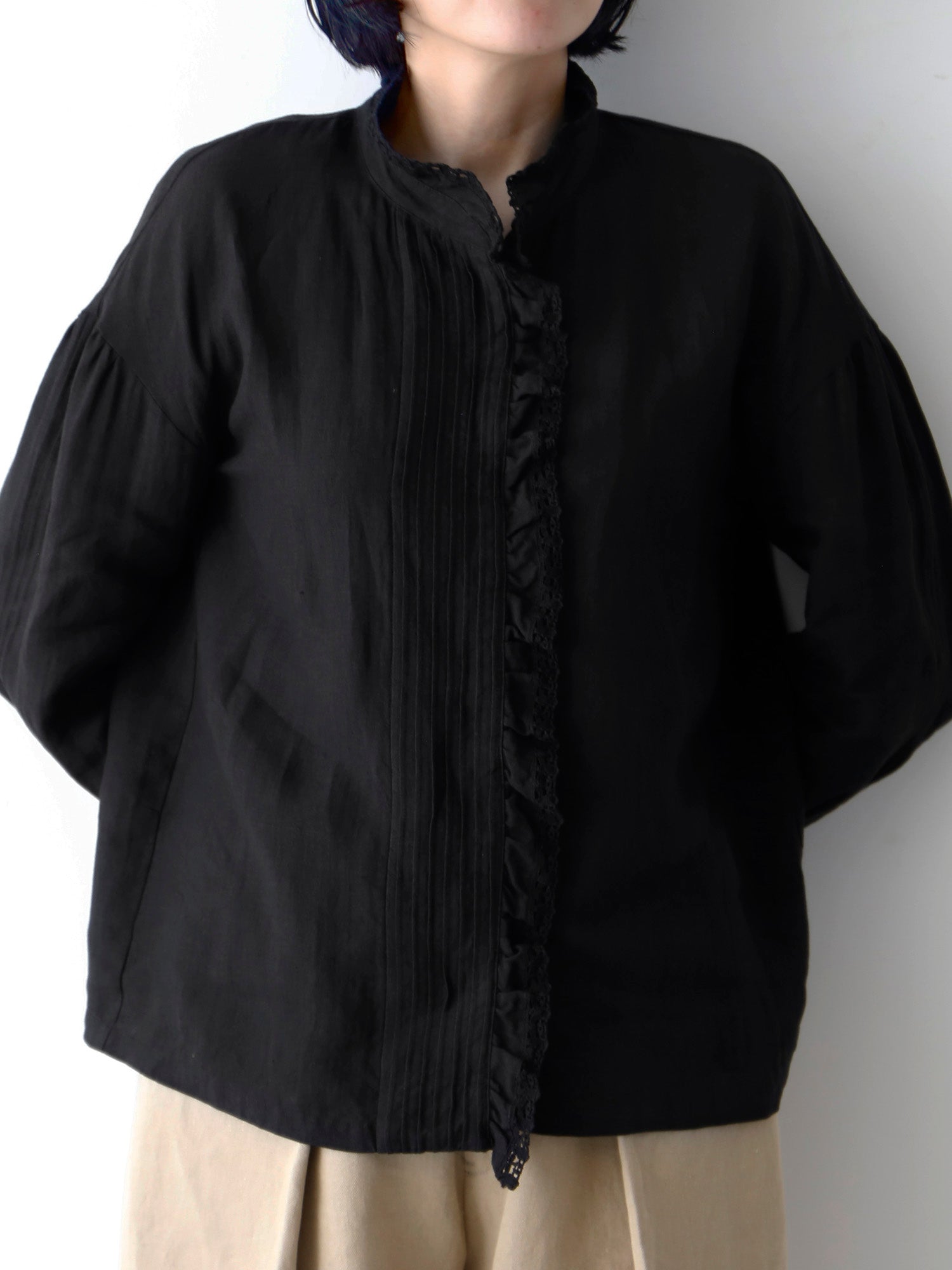 ノアール38（身長166cm）