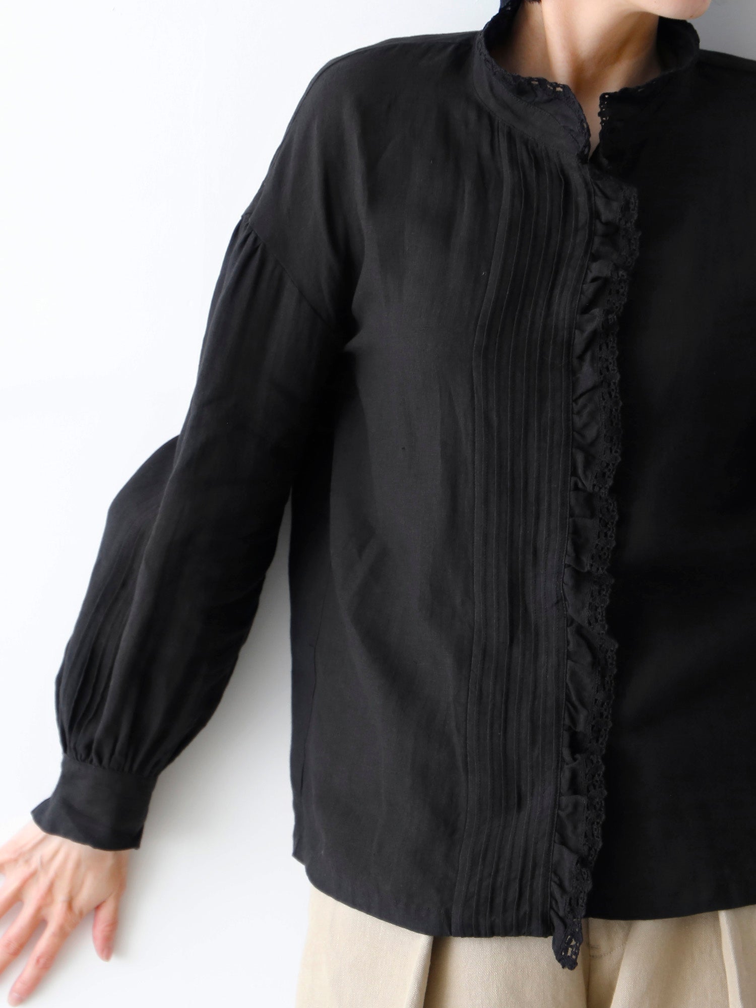 エロイーズ/アンティークホワイト