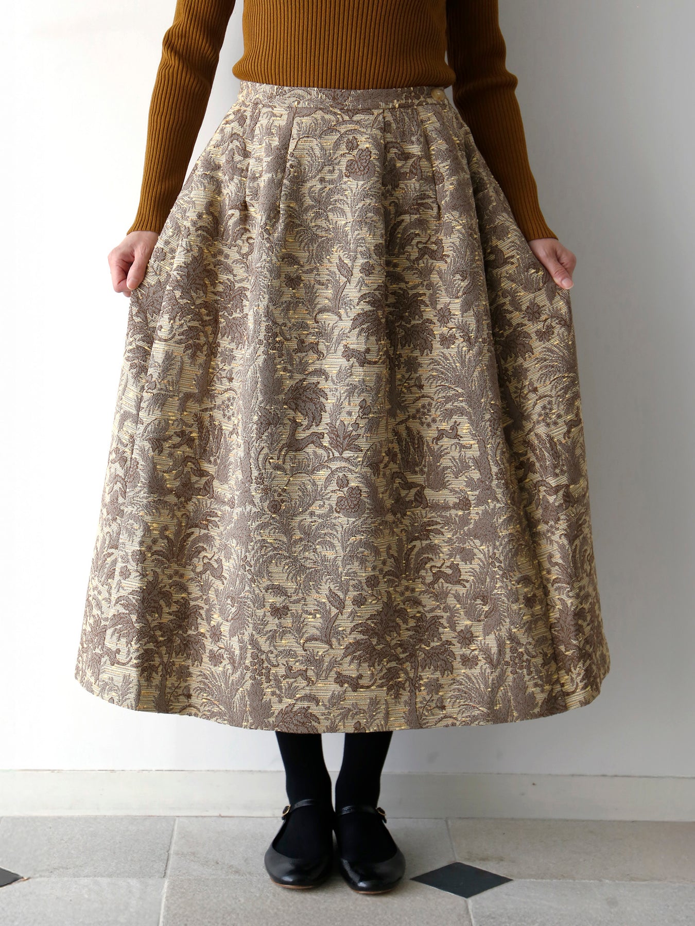 リゼッタ — LISETTE