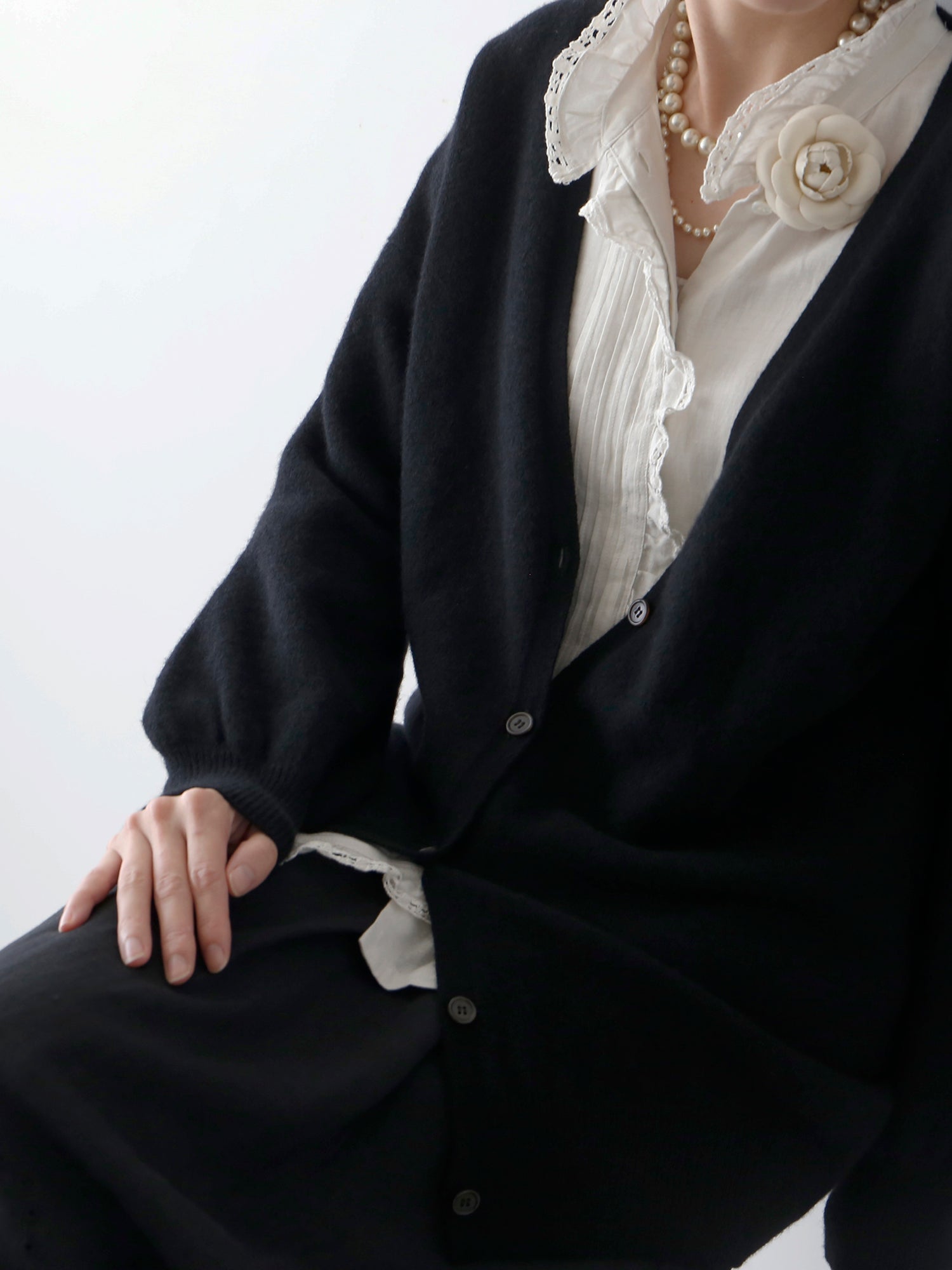 ノアール（身長166cm）