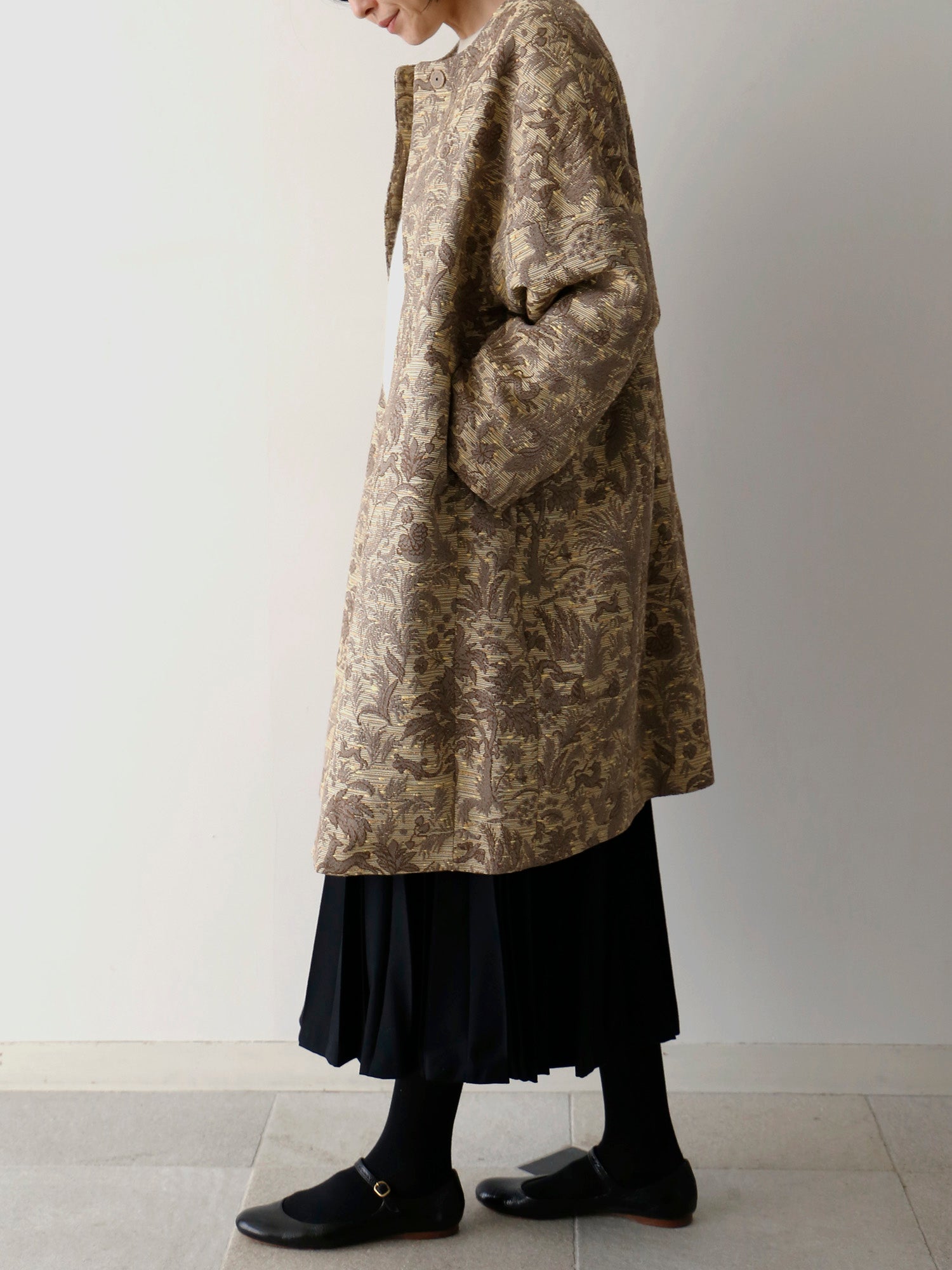 ノヴェッラ / ジャカード