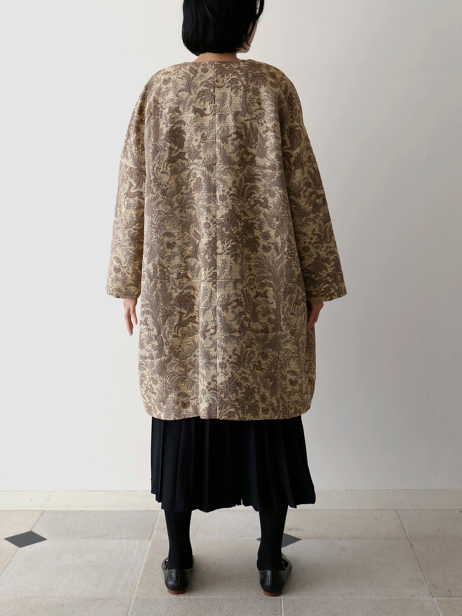 ノヴェッラ / ジャカード