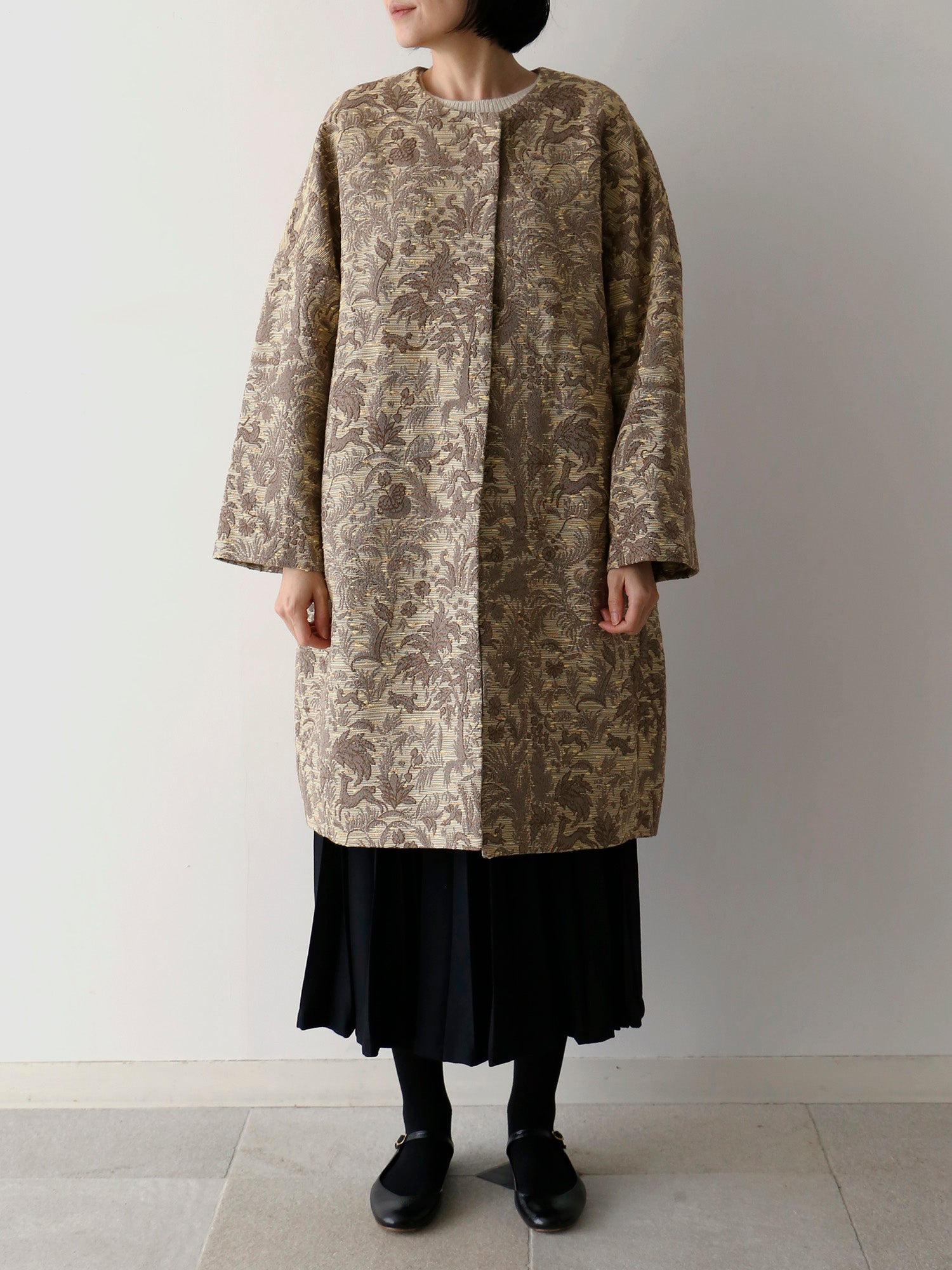 ノヴェッラ / ジャカード