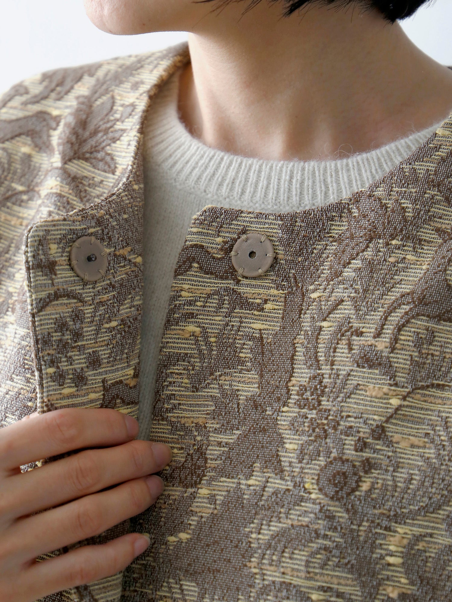 ノヴェッラ / ジャカード