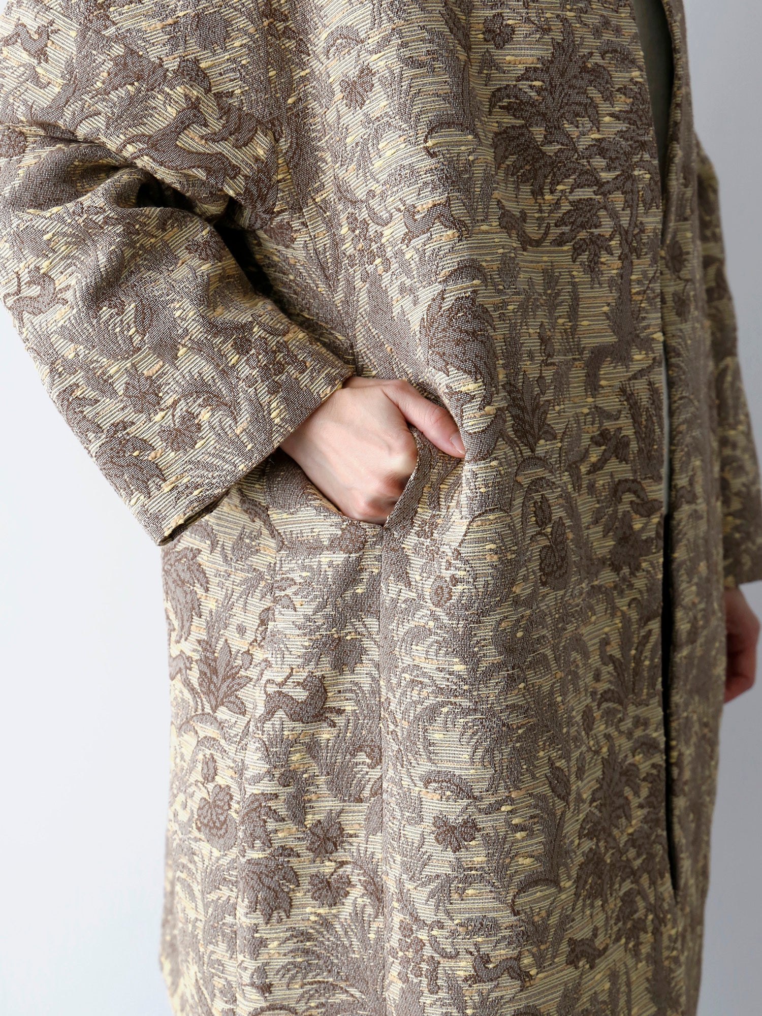 ノヴェッラ / ジャカード