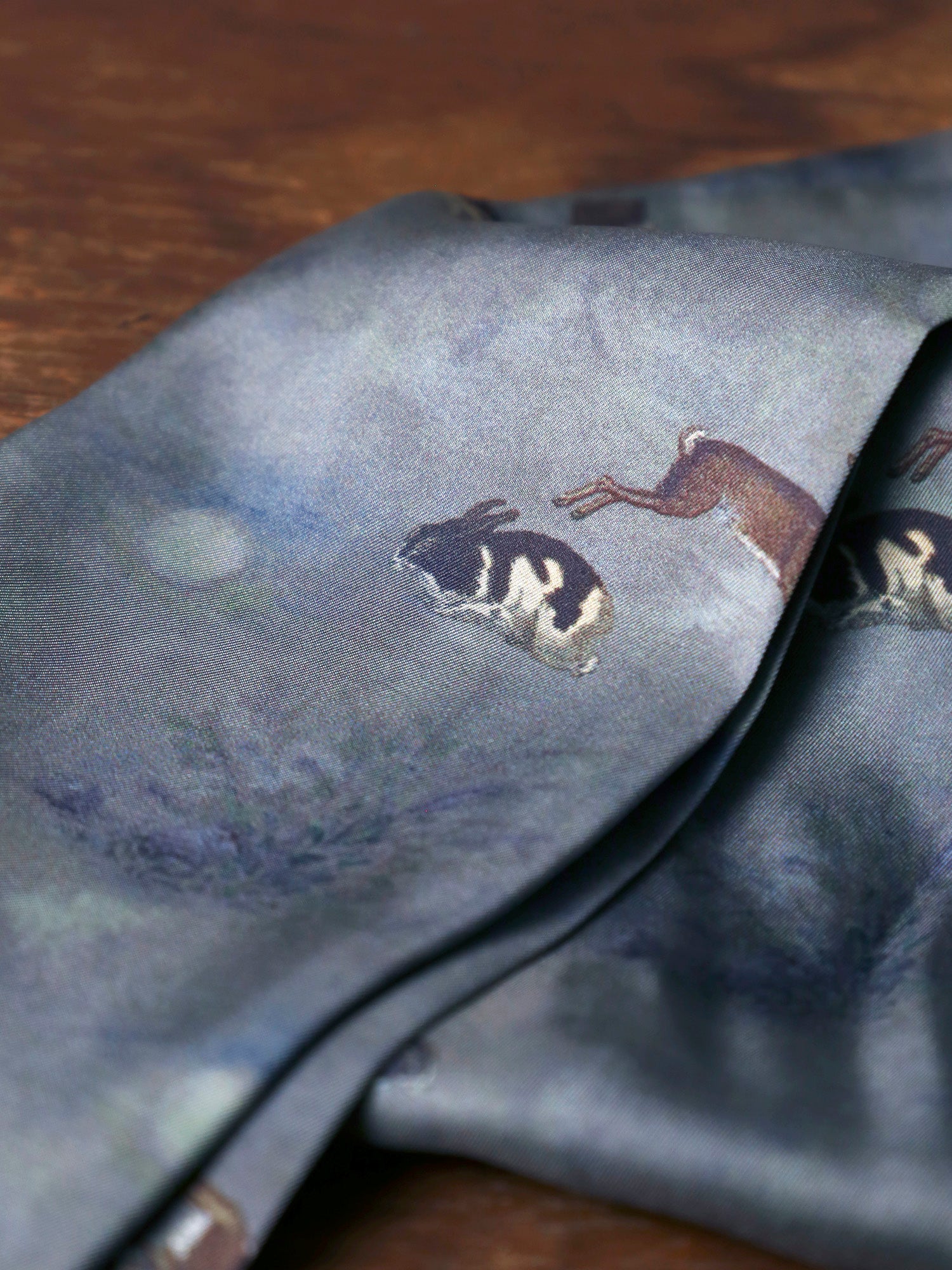 ラパン・ラ・ニュイ