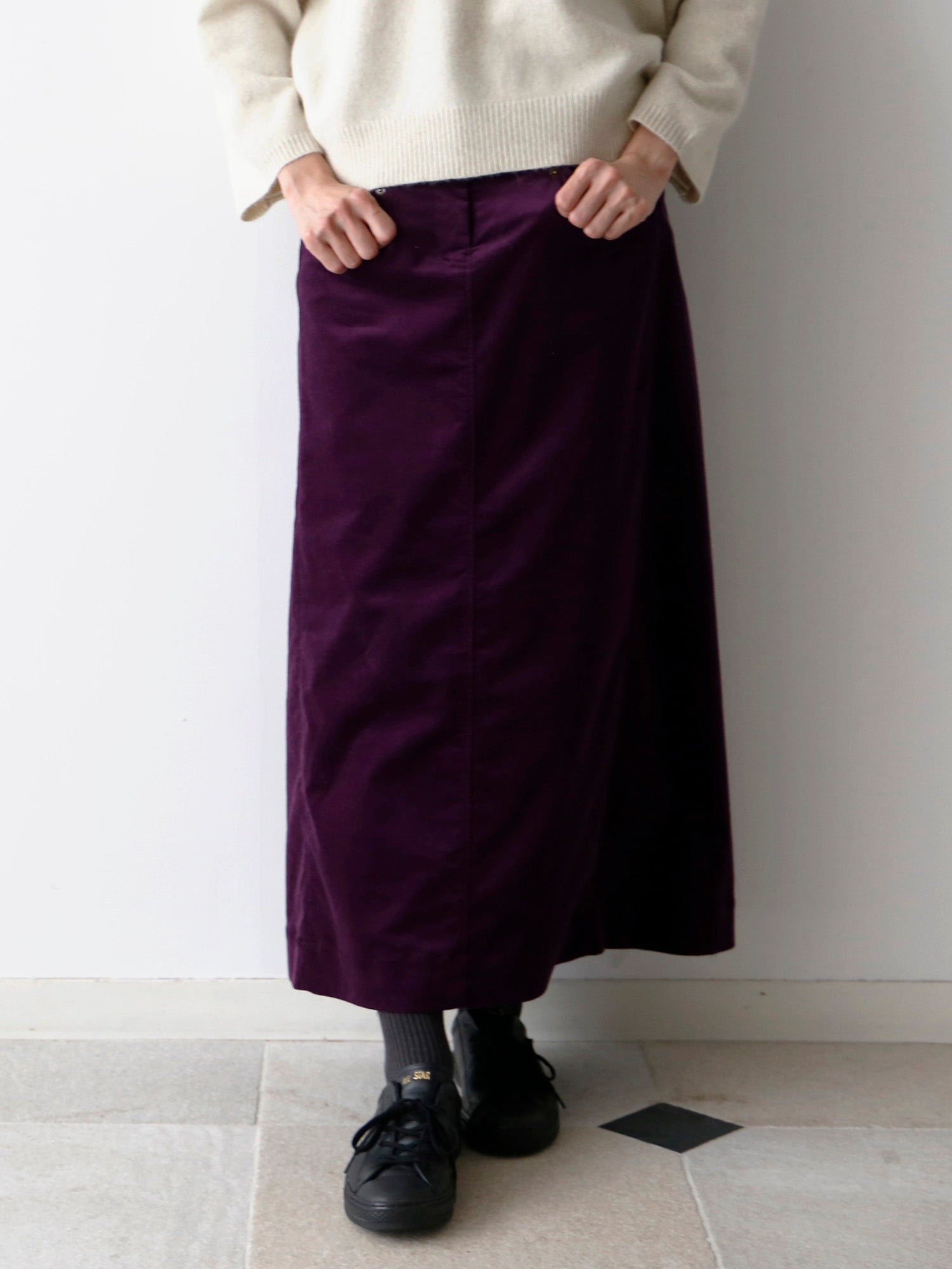 プラム38（身長166cm）