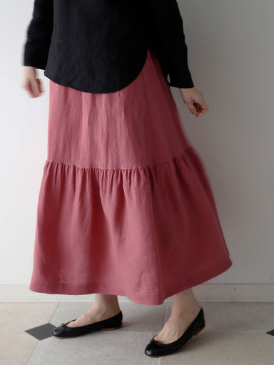 カシス（身長166cm）