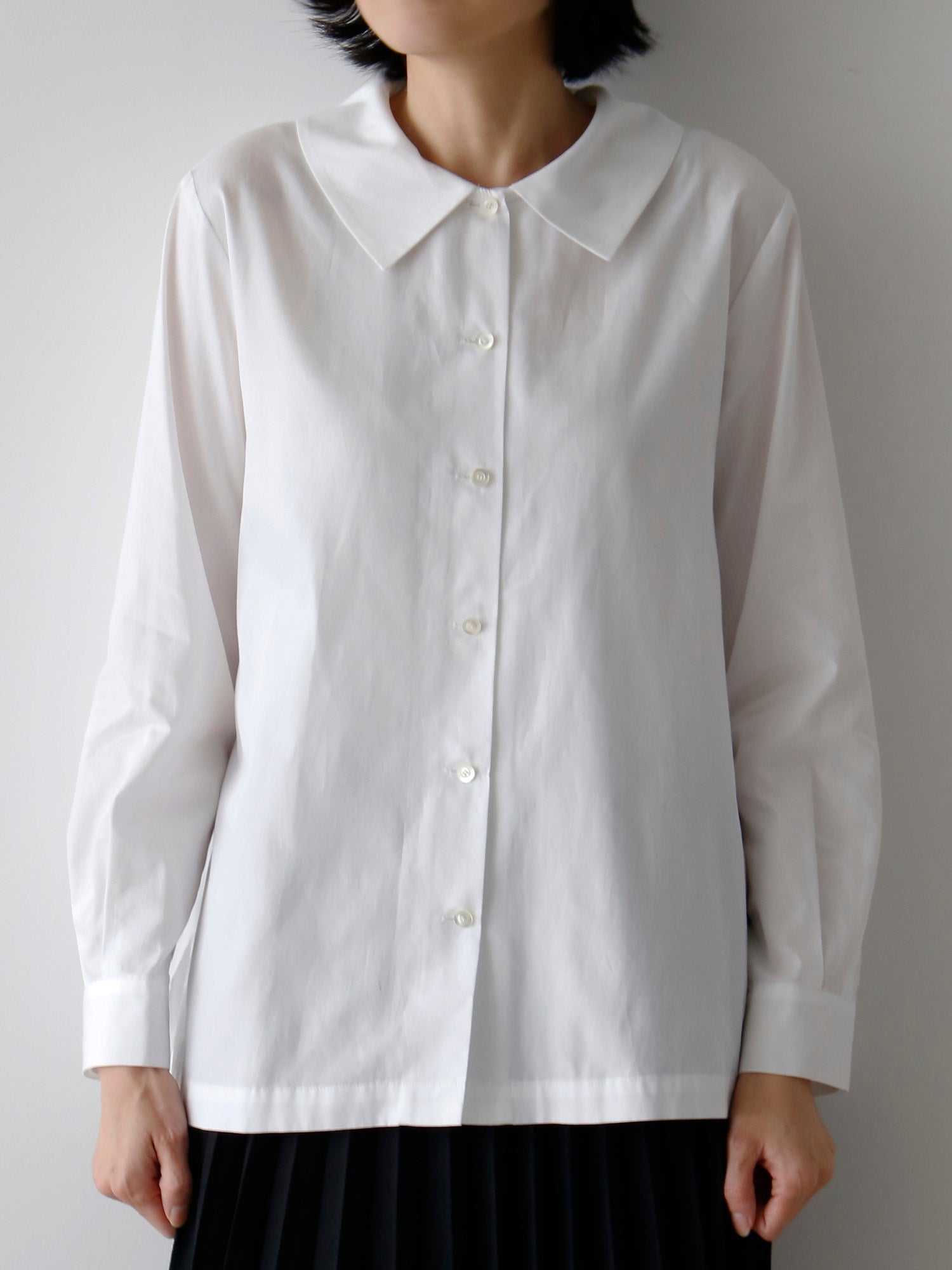 ブラン38（身長166cm）