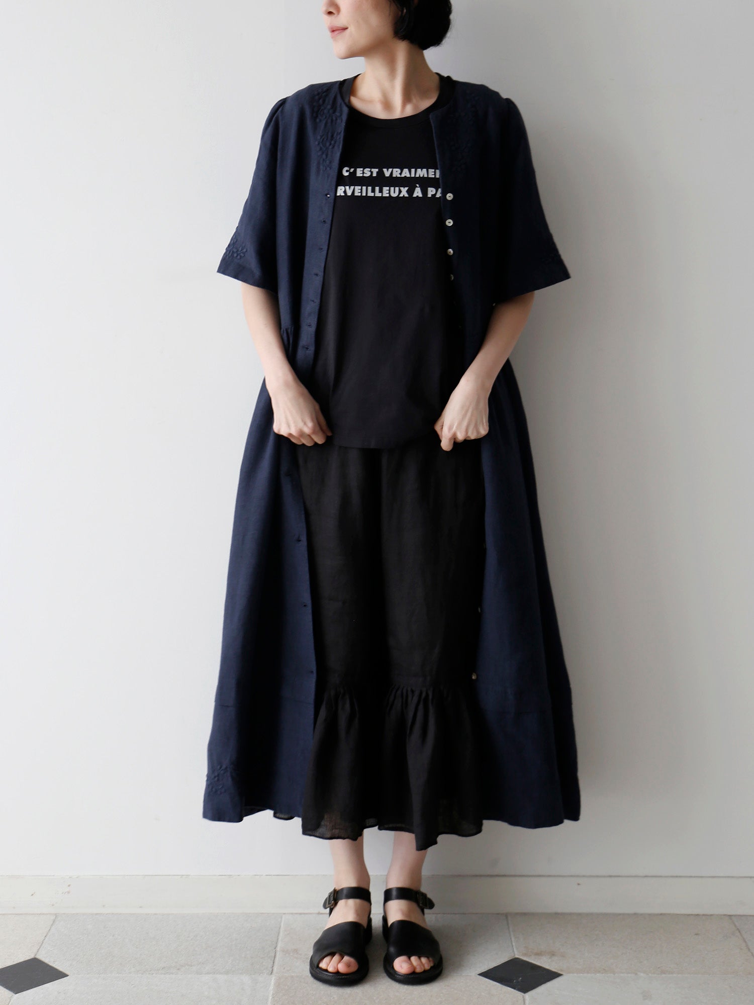 ワンピース：ローラ[完売]