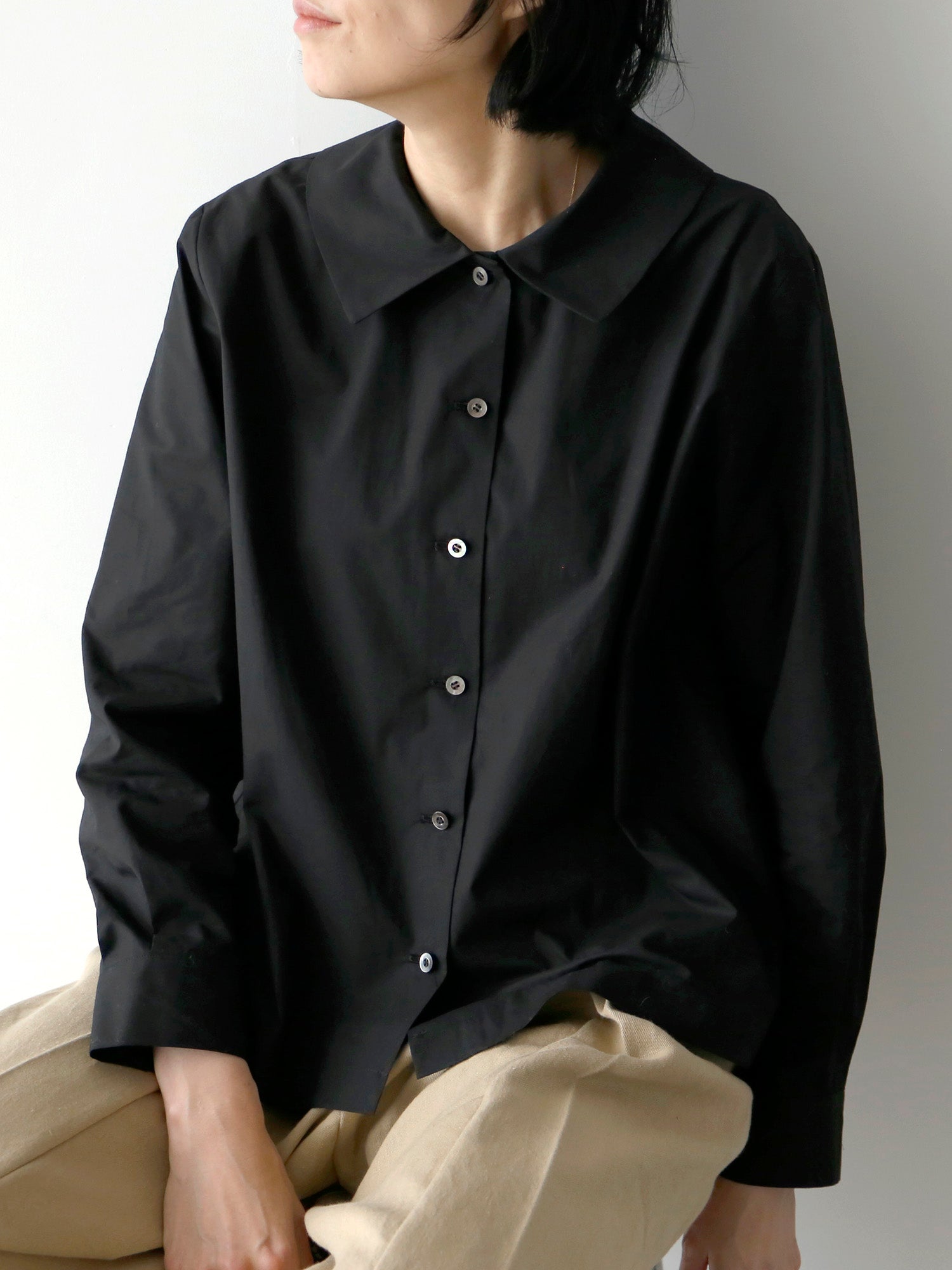 ノアール38（身長166cm）