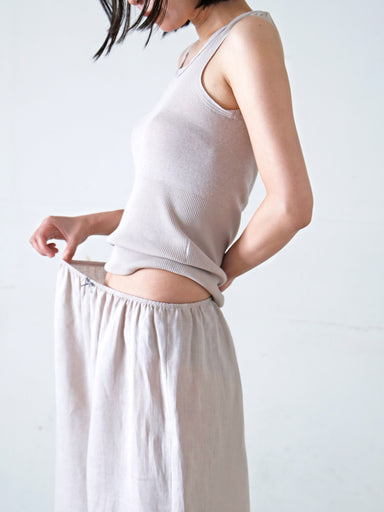 ベージュ・ローズ(身長167cm)
