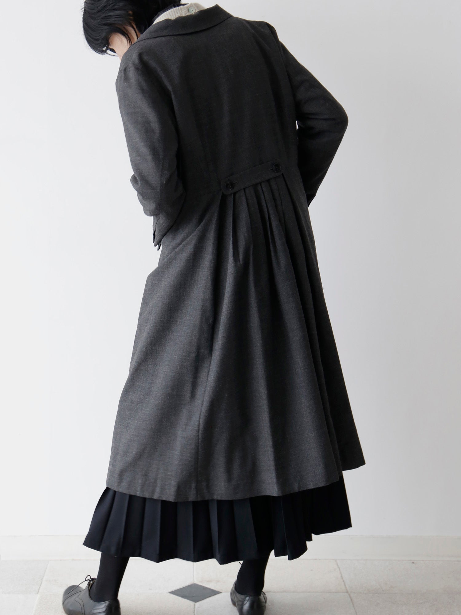 アレクサンドル / ノアール・シャルボン