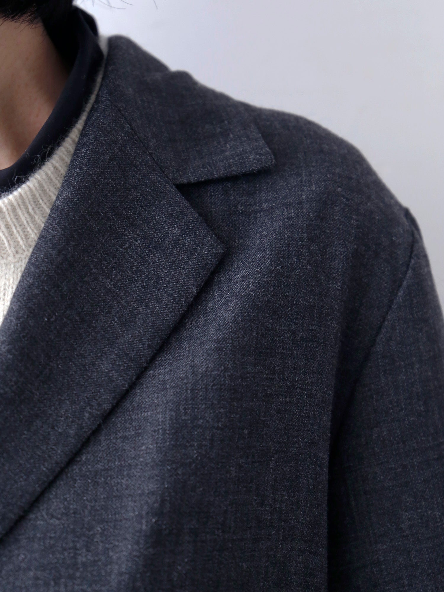 アレクサンドル / ノアール・シャルボン