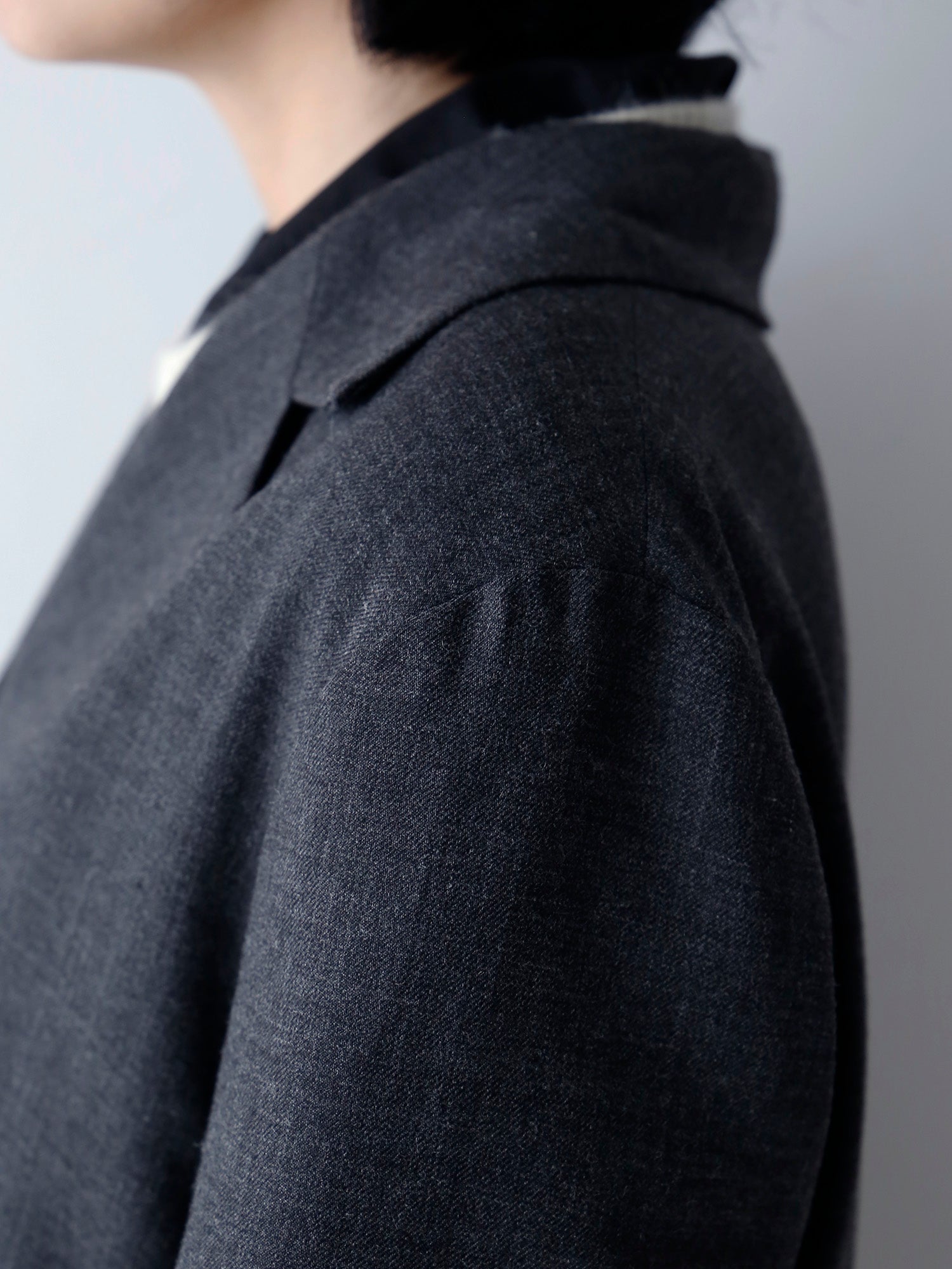 アレクサンドル / ノアール・シャルボン