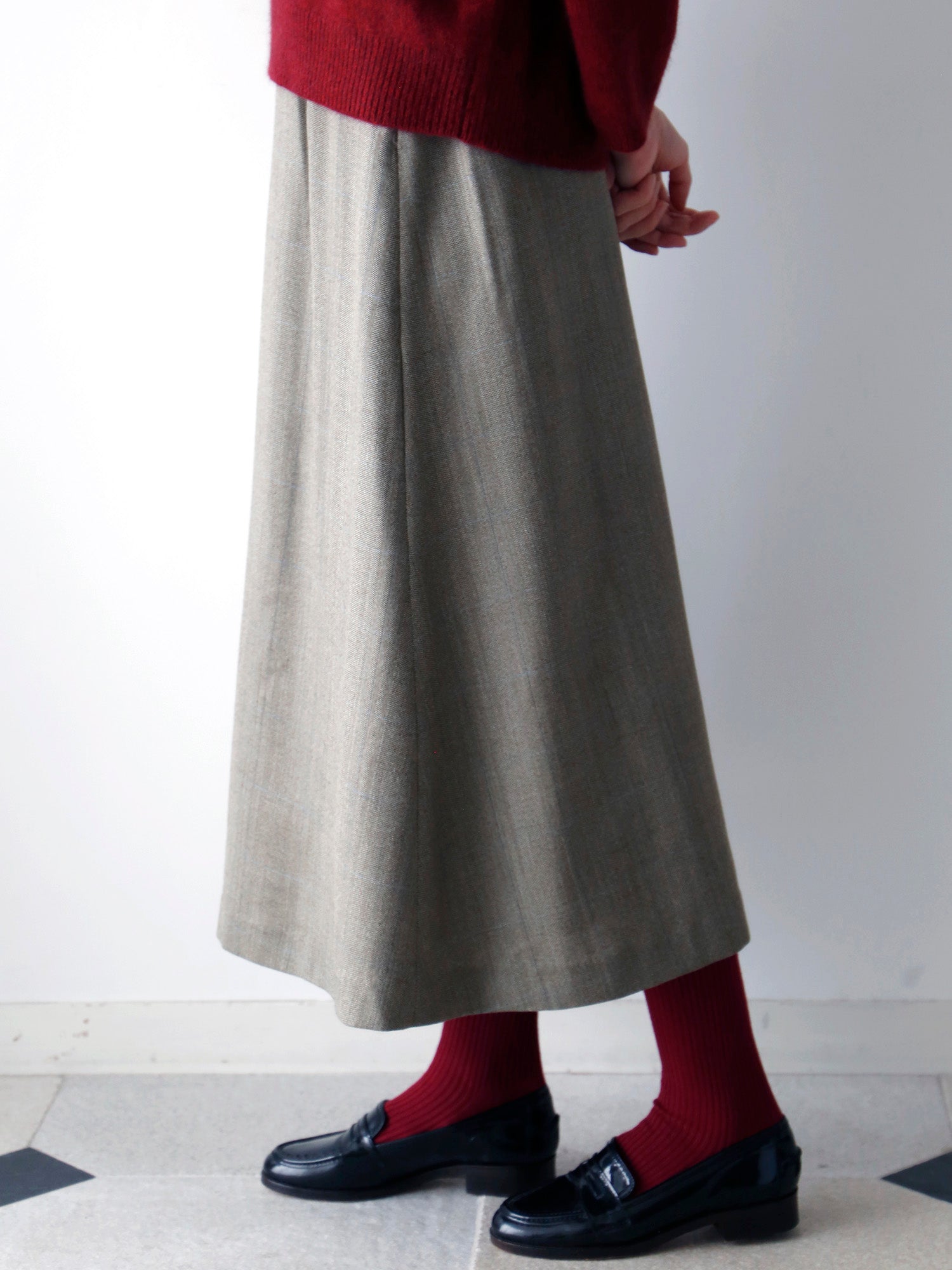 残りわずか ― 人気の秋冬アイテム — LISETTE