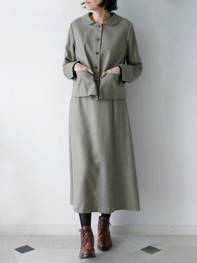 セットアップ — LISETTE