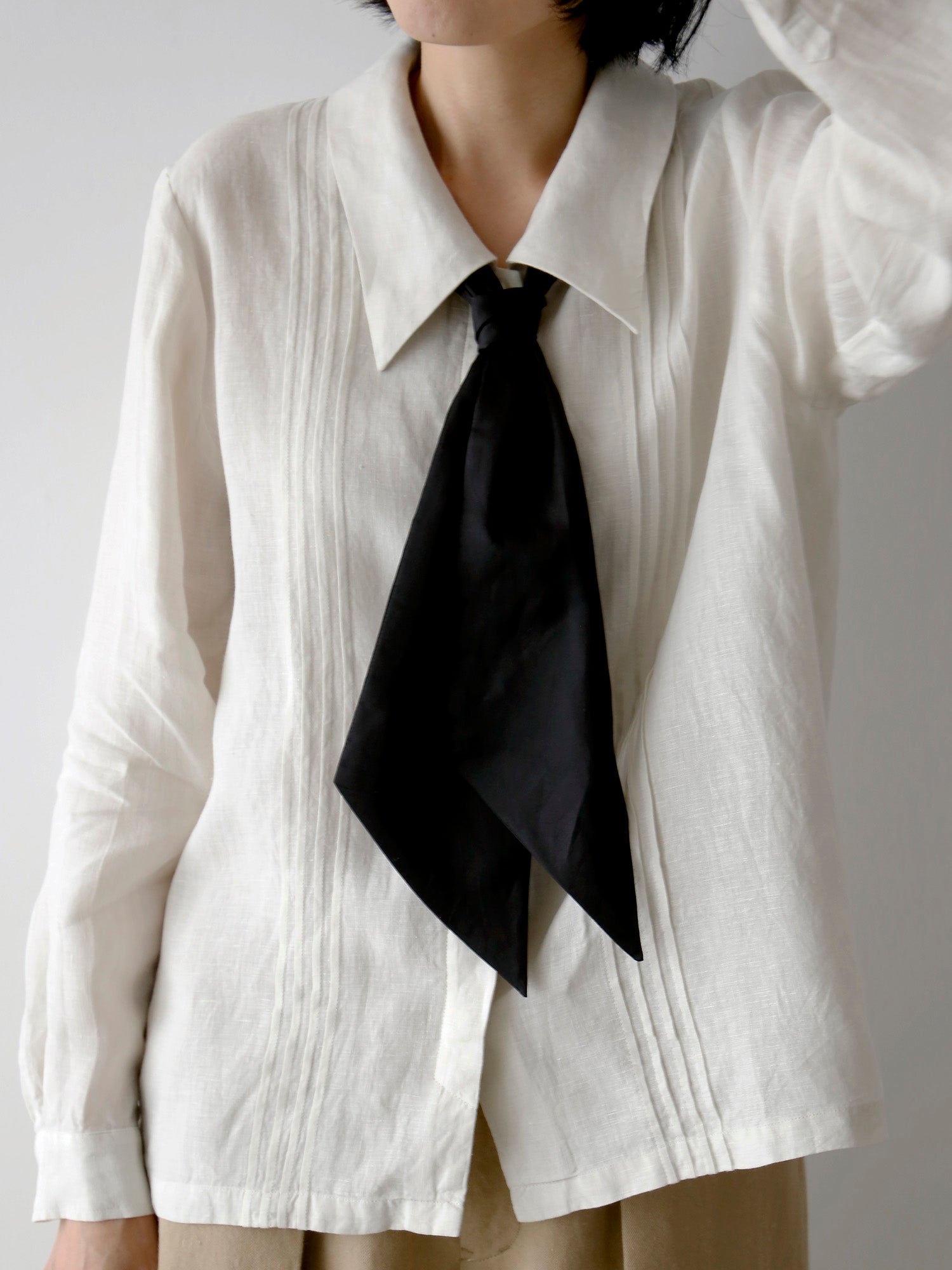 アンティークホワイト38（身長166cm）