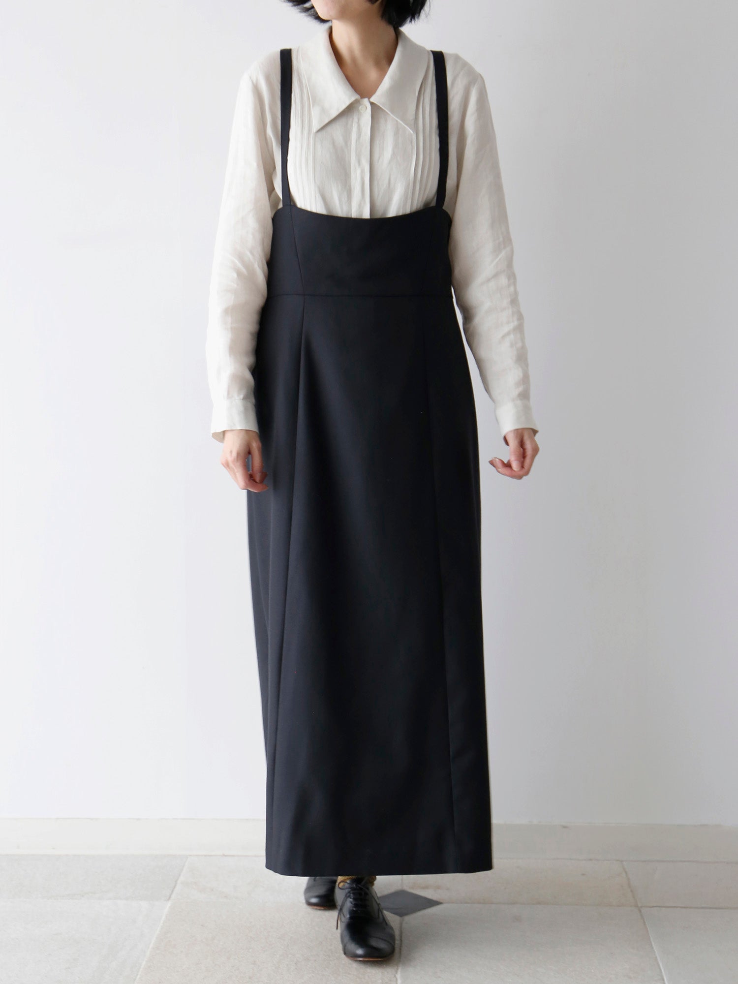 ノアール38（身長166cm）