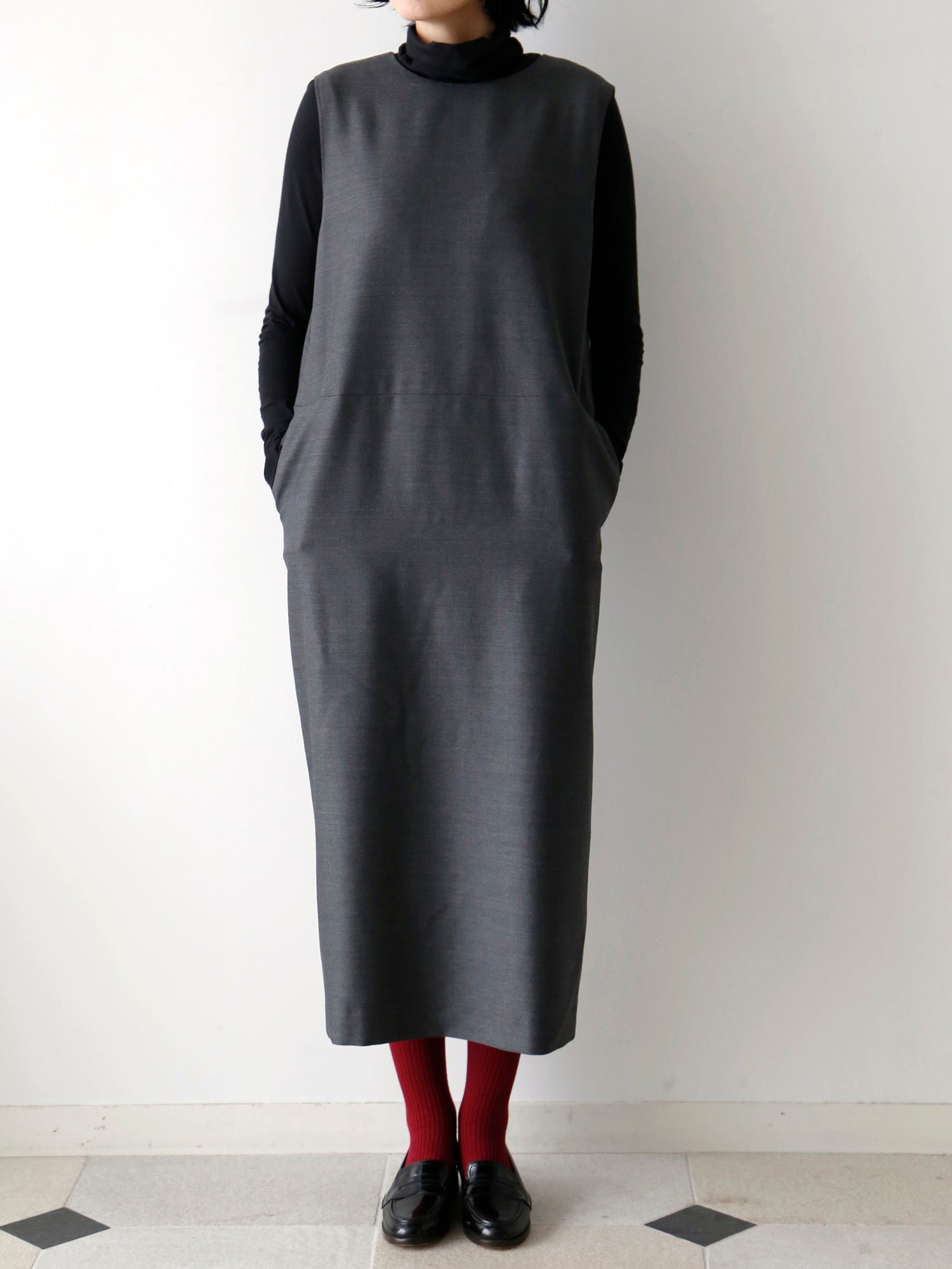 ノアール・シャルボン 38