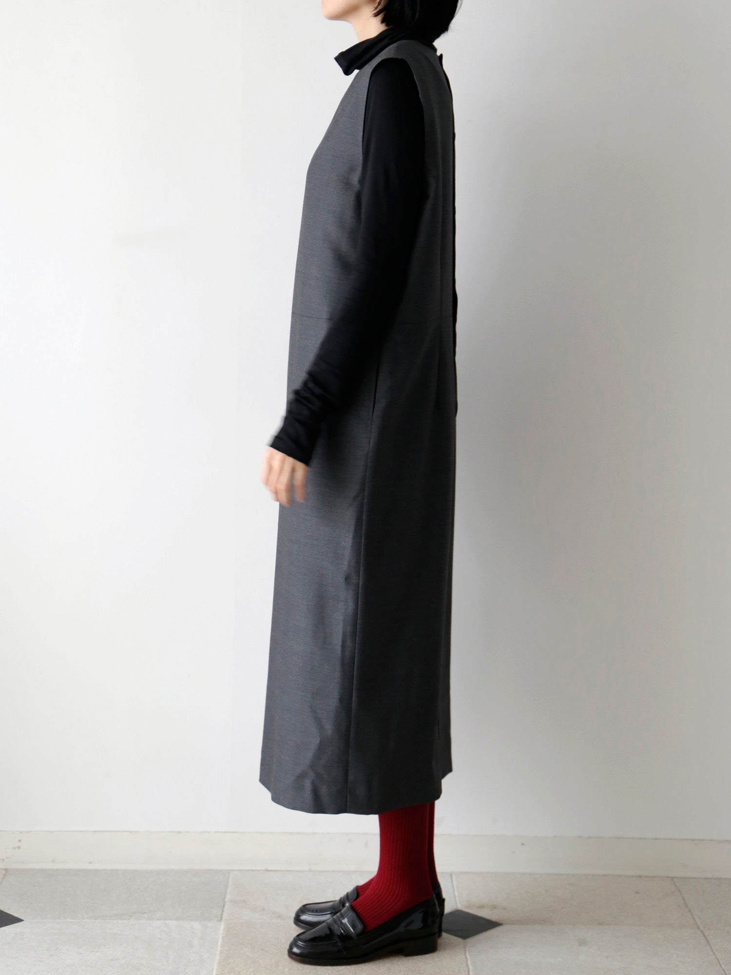 ノアール・シャルボン 38