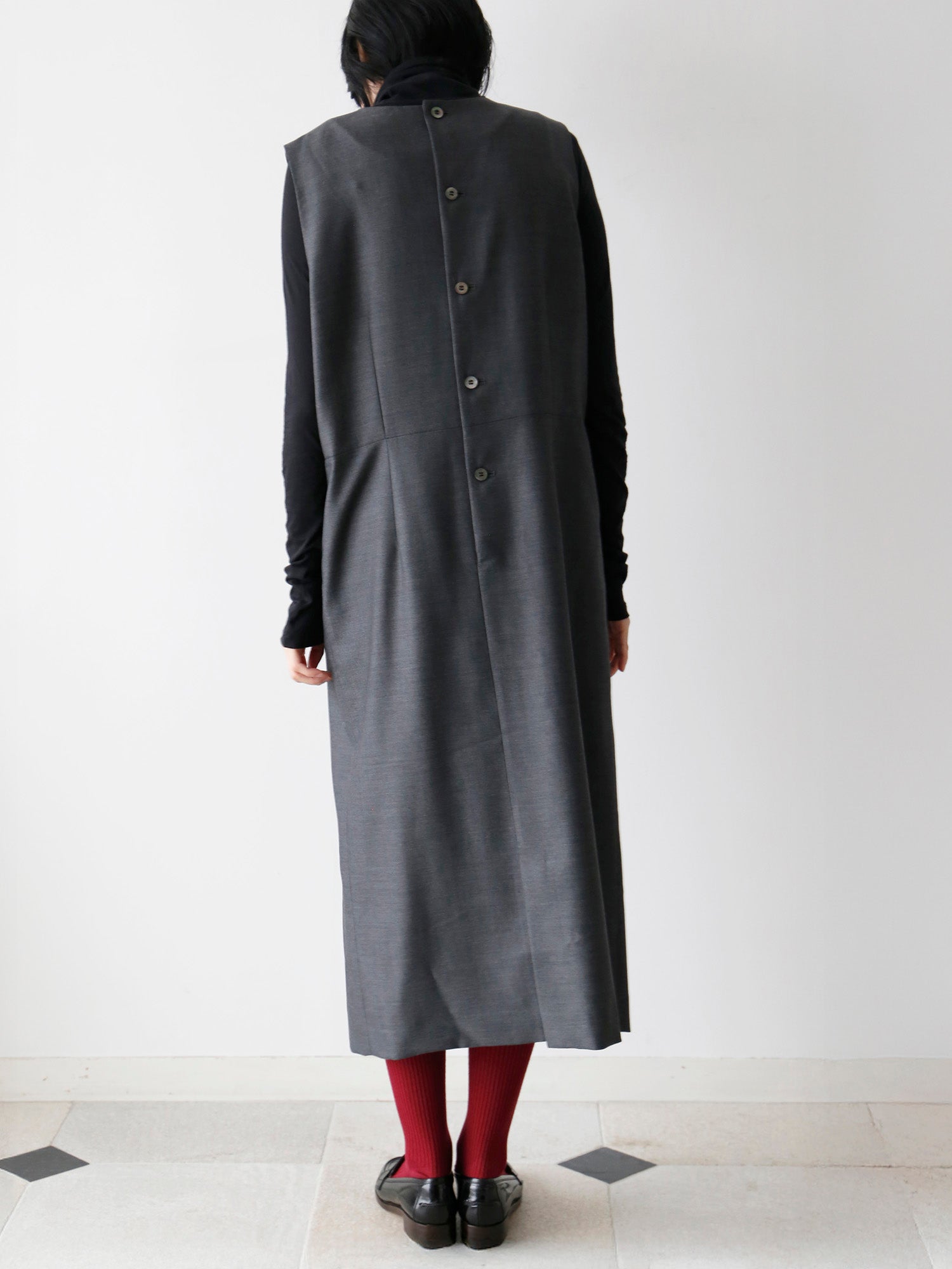 ノアール・シャルボン 38