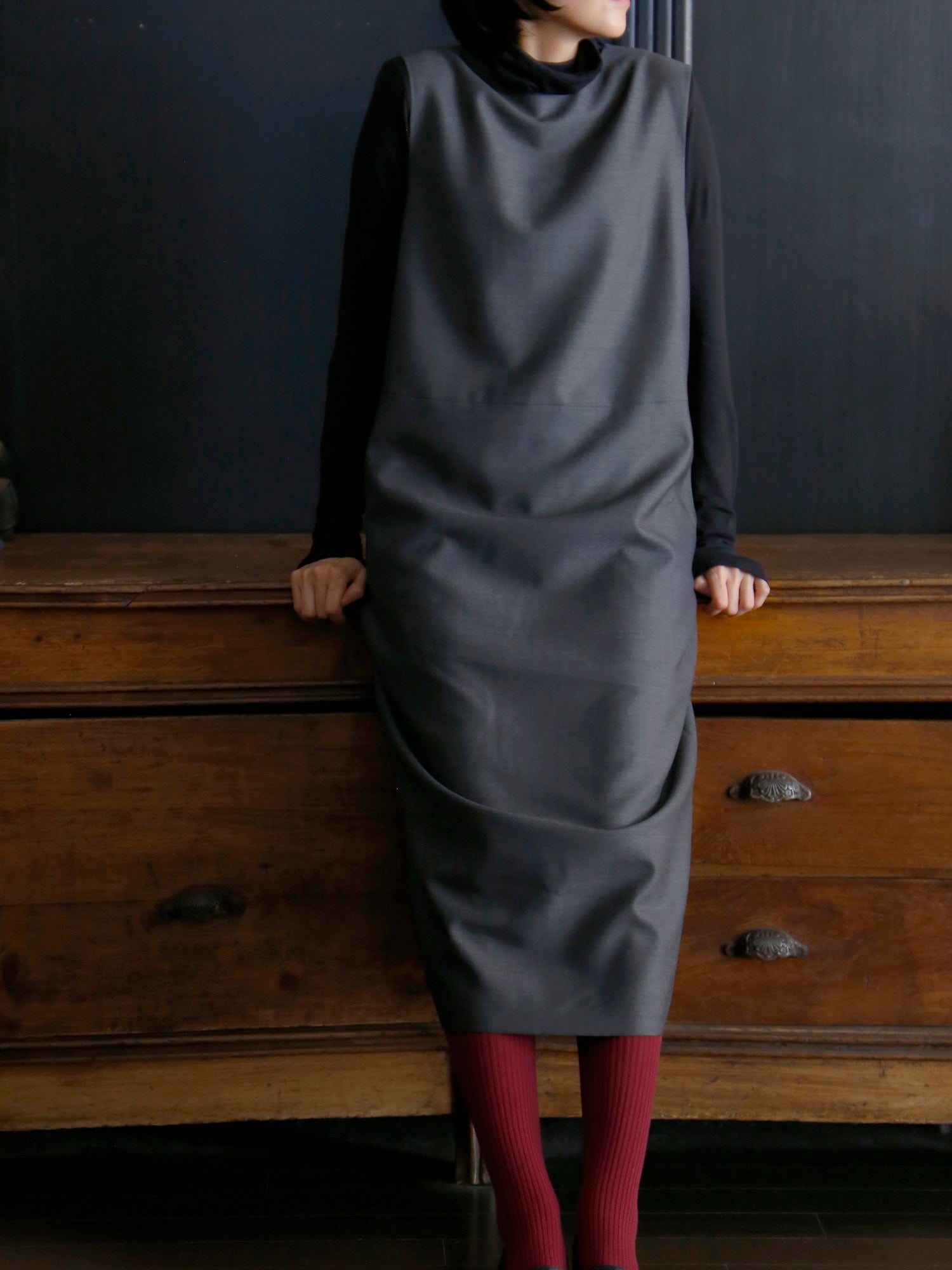 ノアール・シャルボン 38