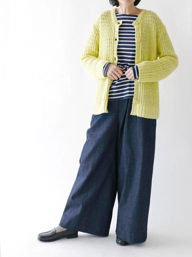 パンツ：ルイ[完売]