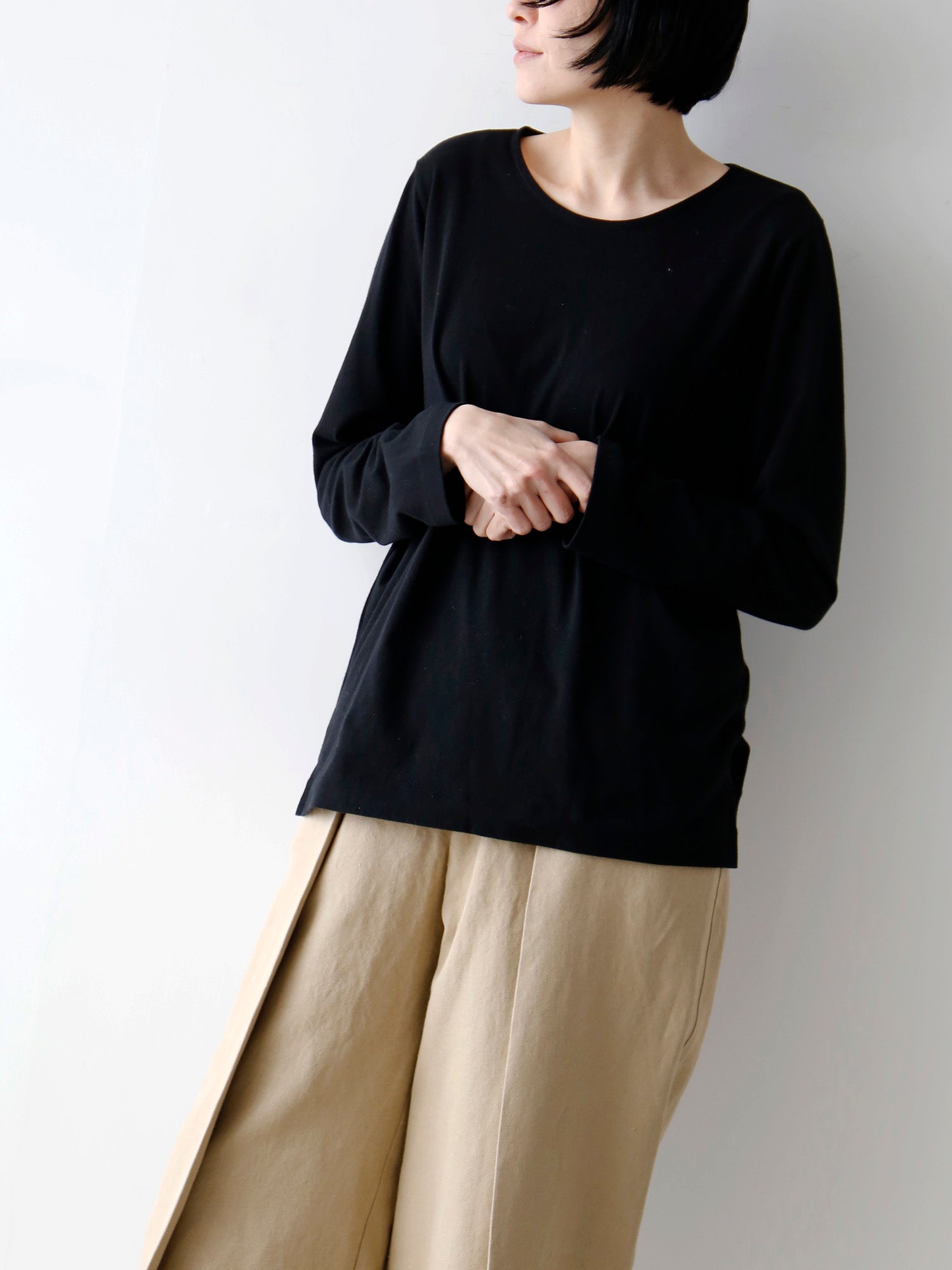 パンツ：コリー