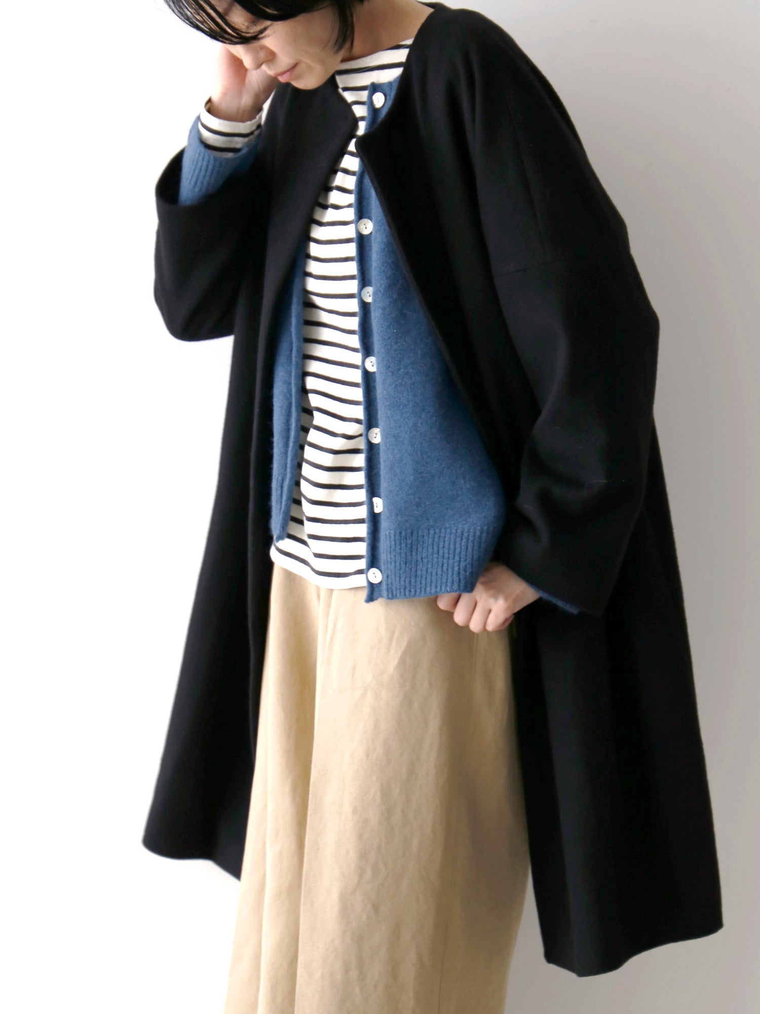 ノヴェッラ / カシミヤ