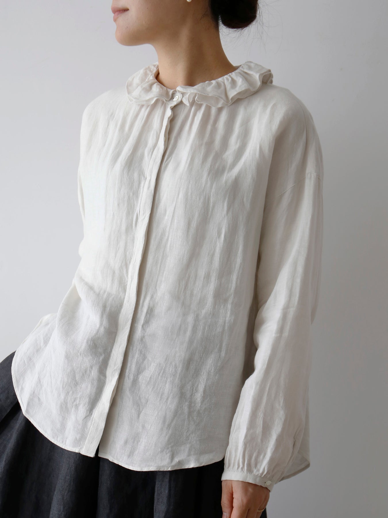 シャツ・ブラウス