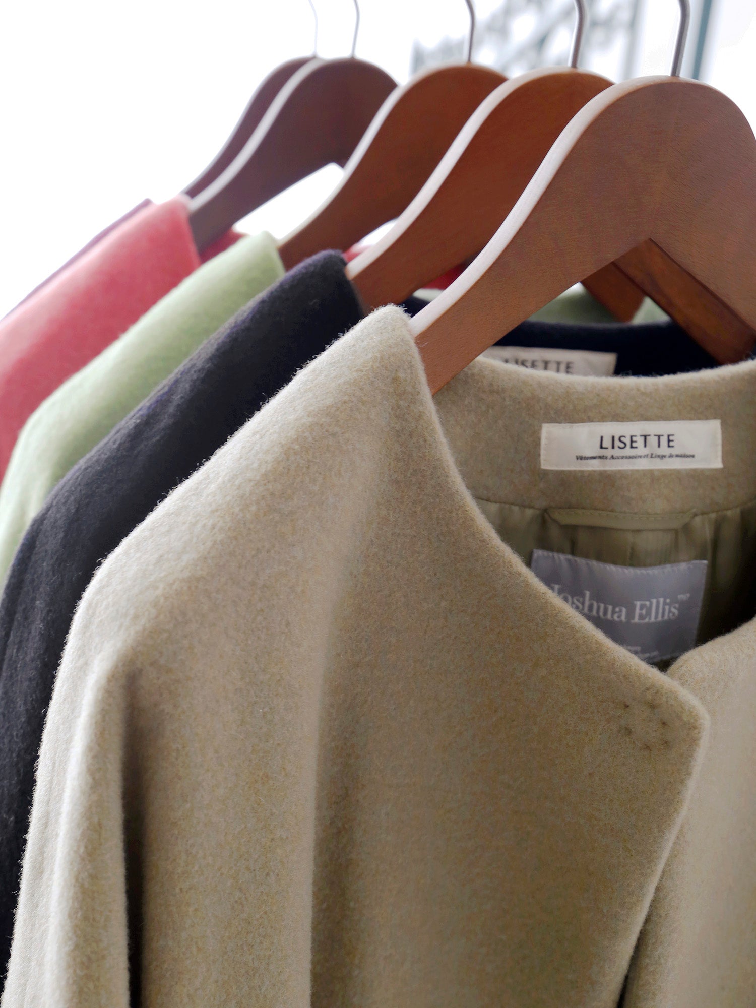 ノヴェッラ / カシミヤ