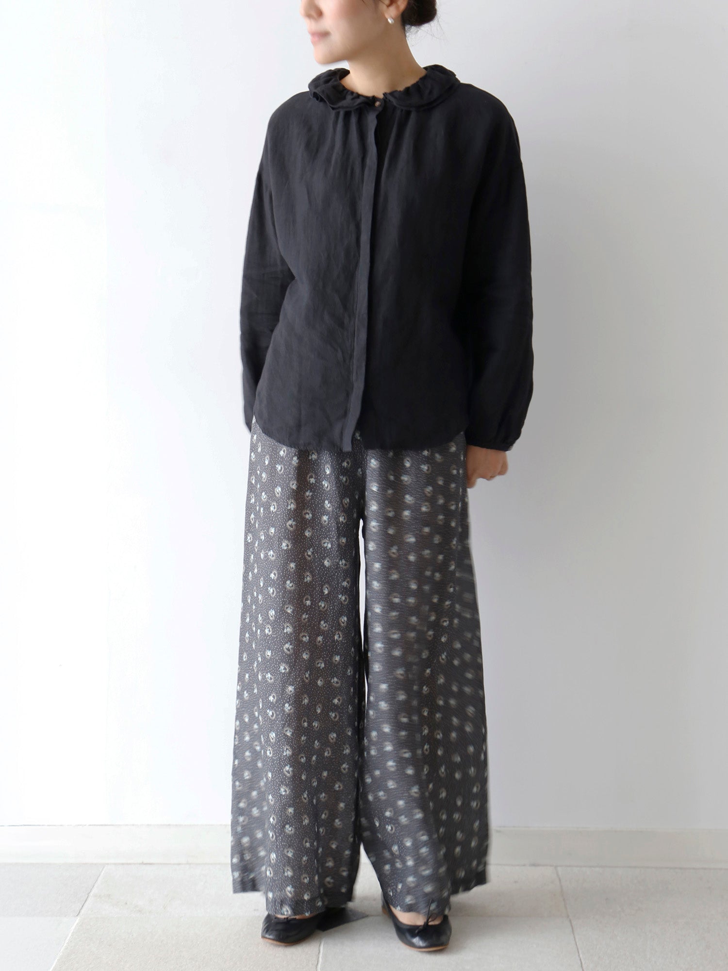 メザンジュ（身長160cm）