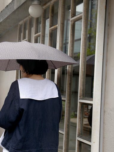 雨傘として