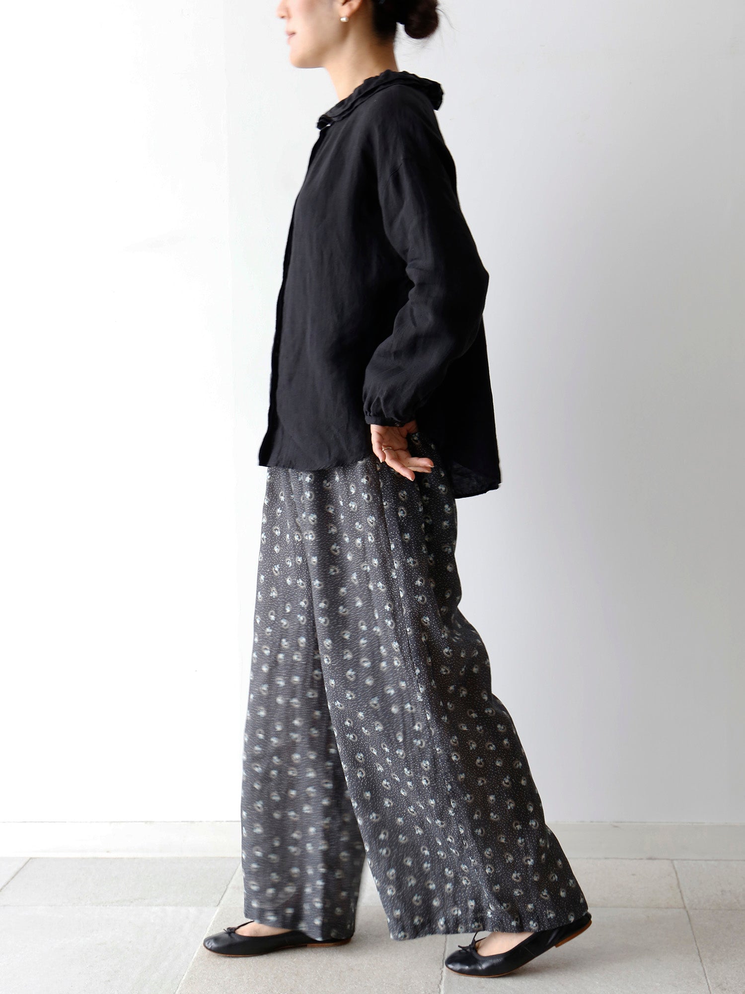 メザンジュ（身長160cm）