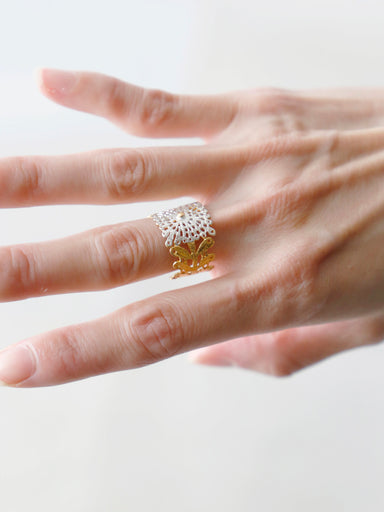 OLD TO NEW 吉田史 受注会 「白秋」 — LISETTE