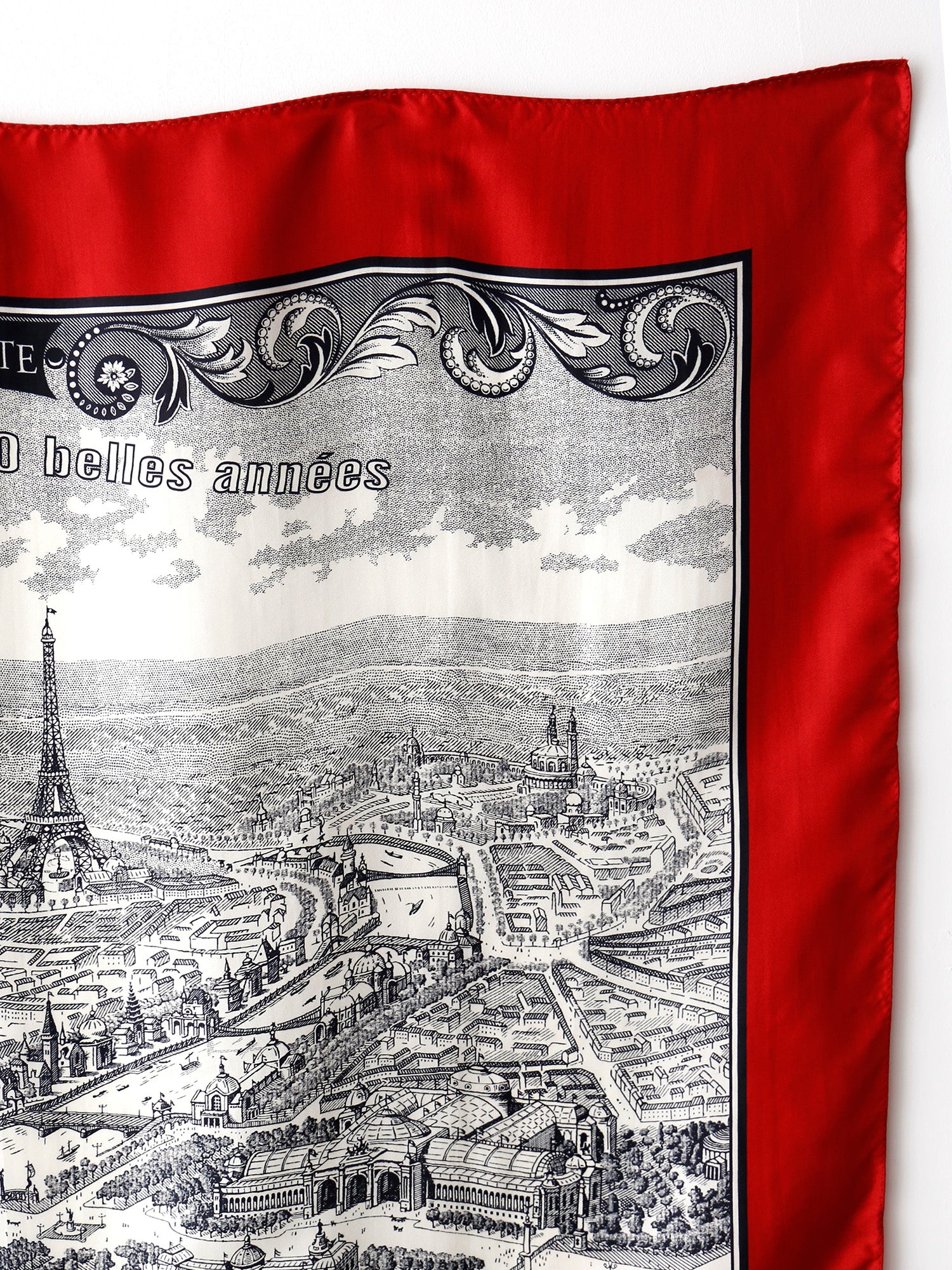 カレ・ド・ヴァンタン