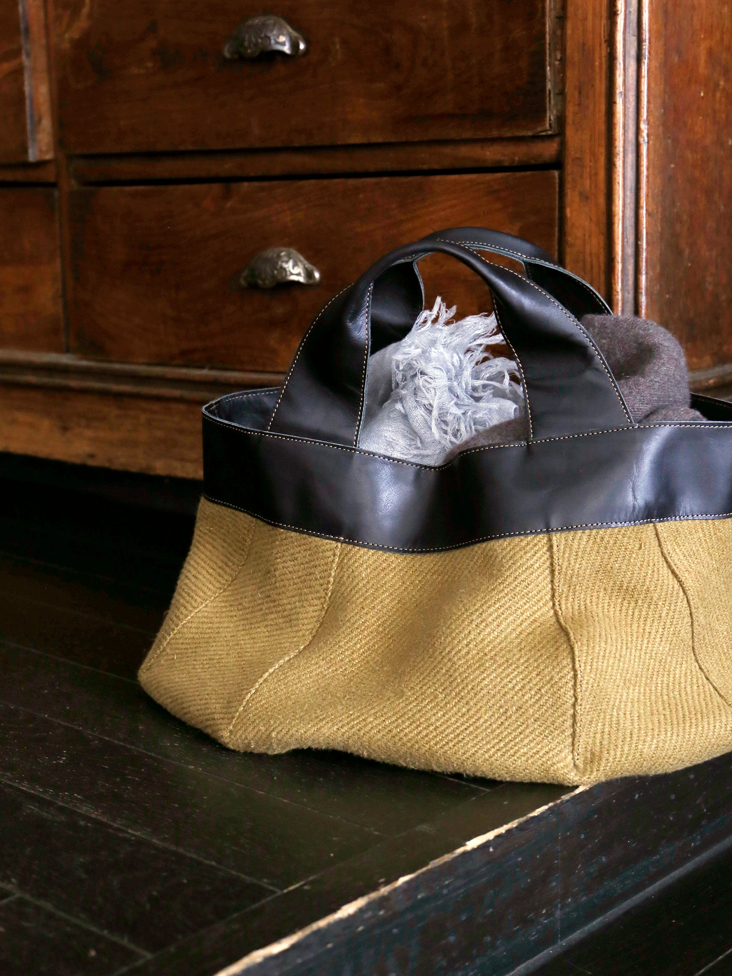 インテリアとして