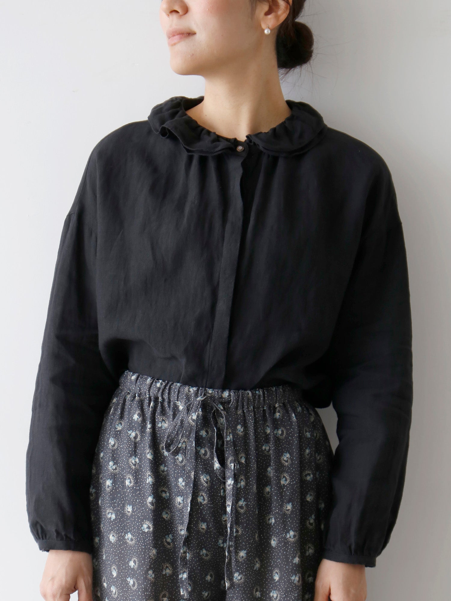 ノアール（身長160cm）