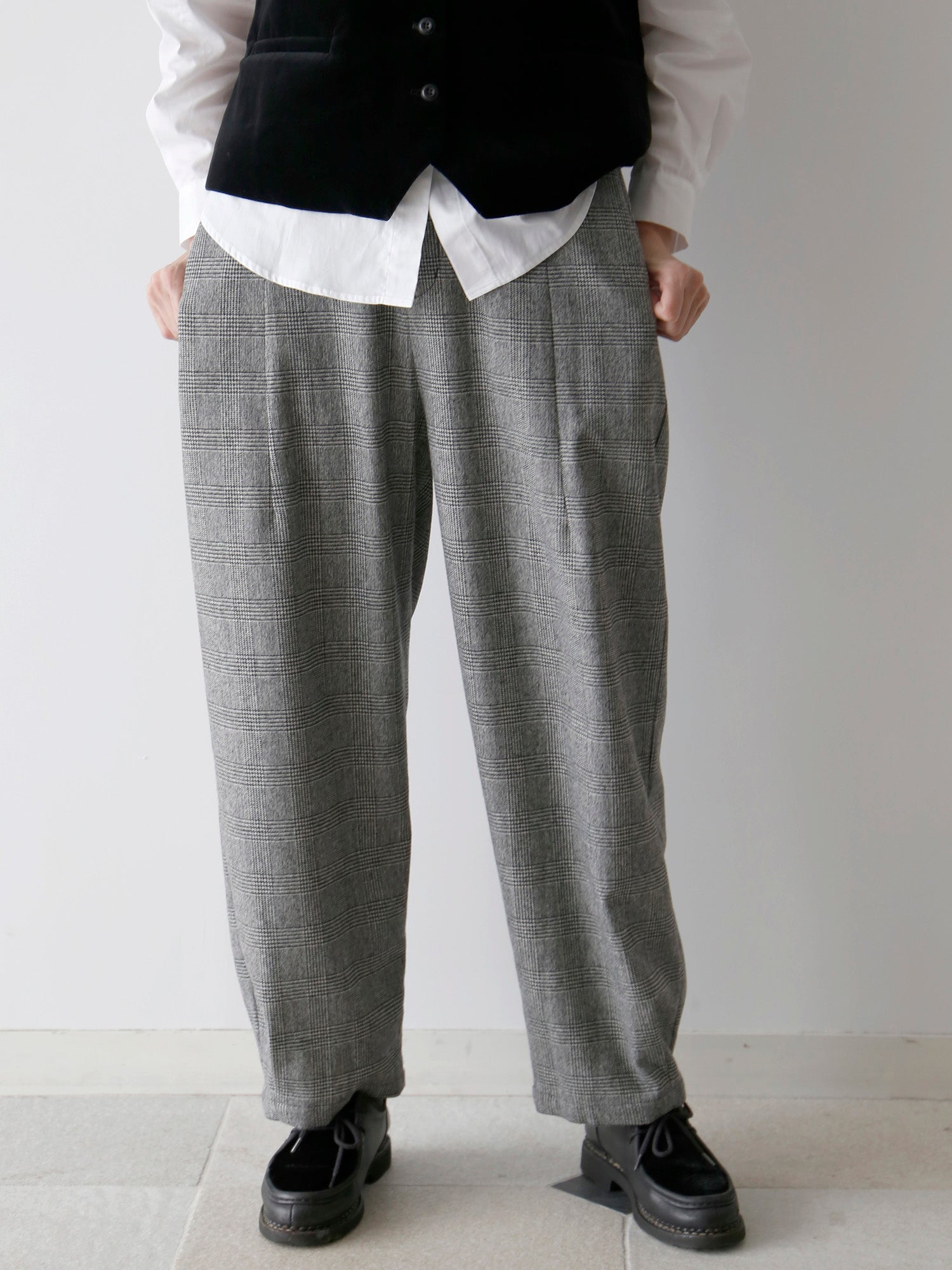 ロラン / グレンチェック