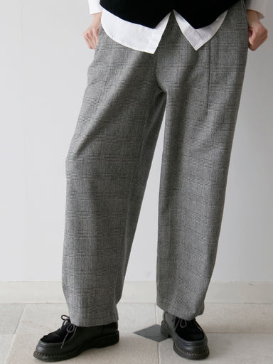 グレンチェック38（身長166cm）