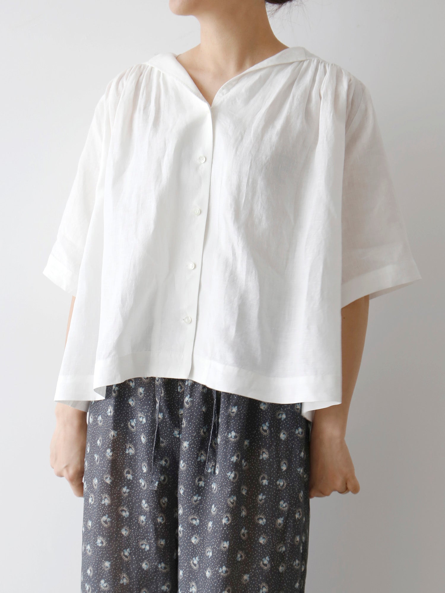 ブラン（身長160cm）