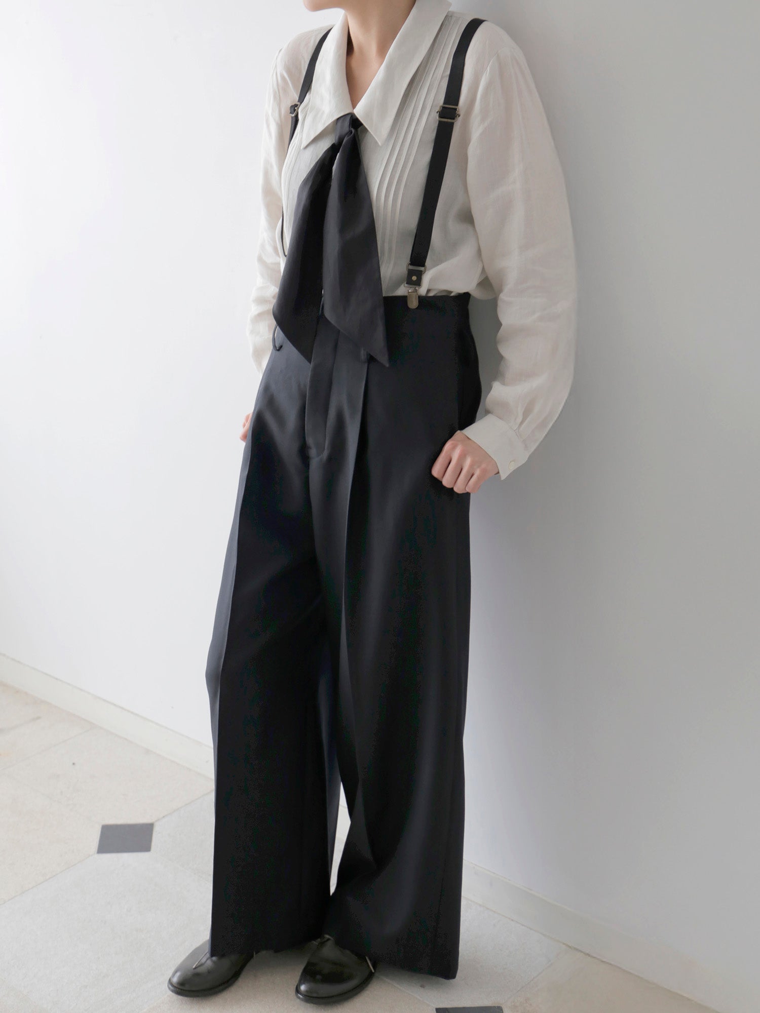 ノアール38セット（身長166cm）