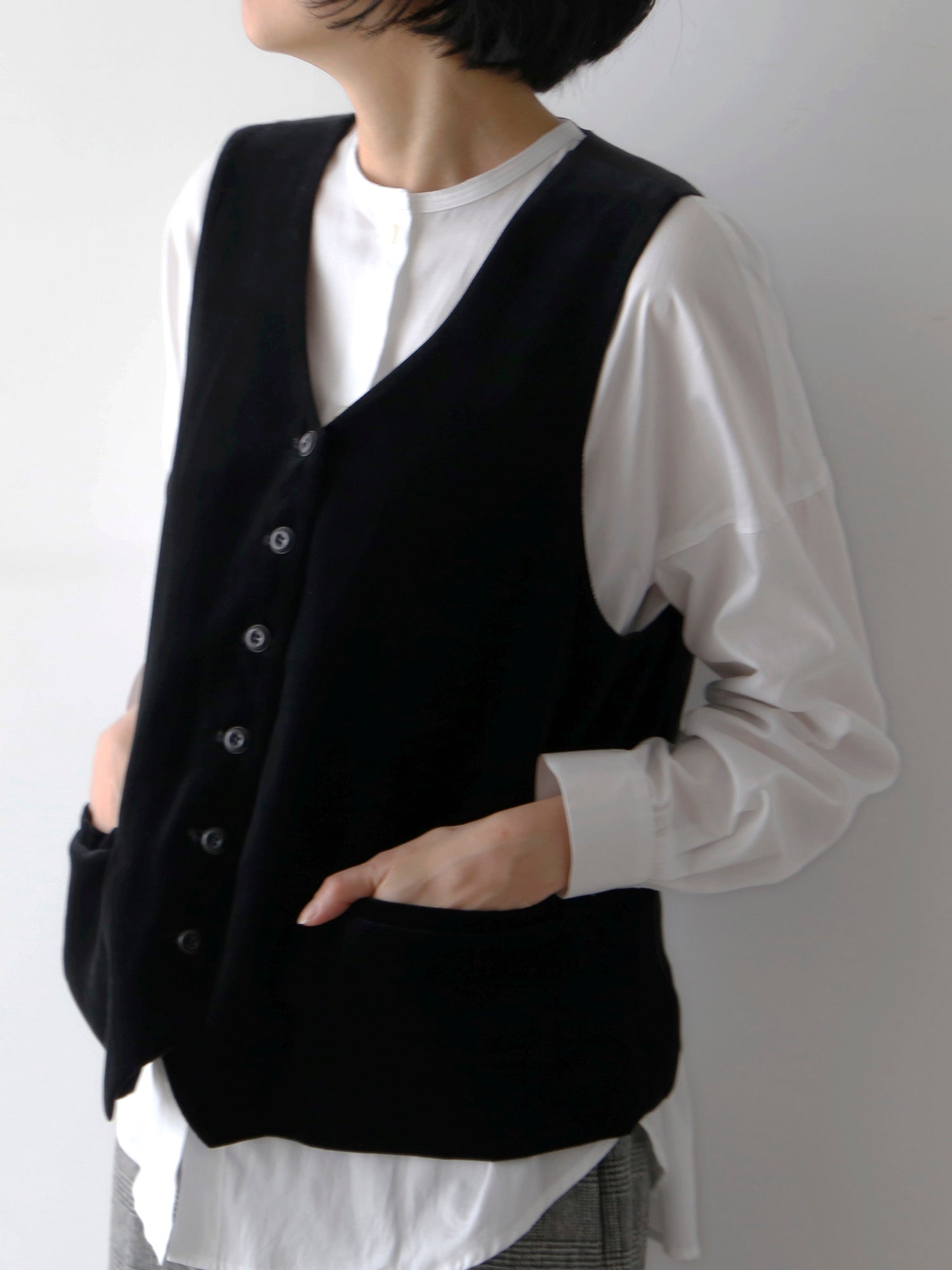 ノアール（身長166cm）