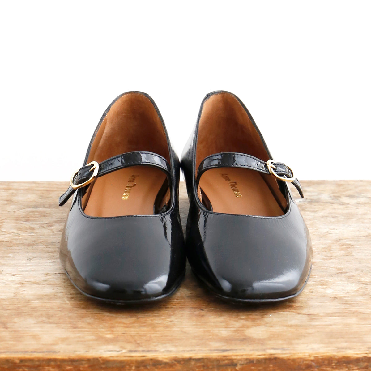 Anne Thomas PAVLOVA BALLERINA — LISETTE